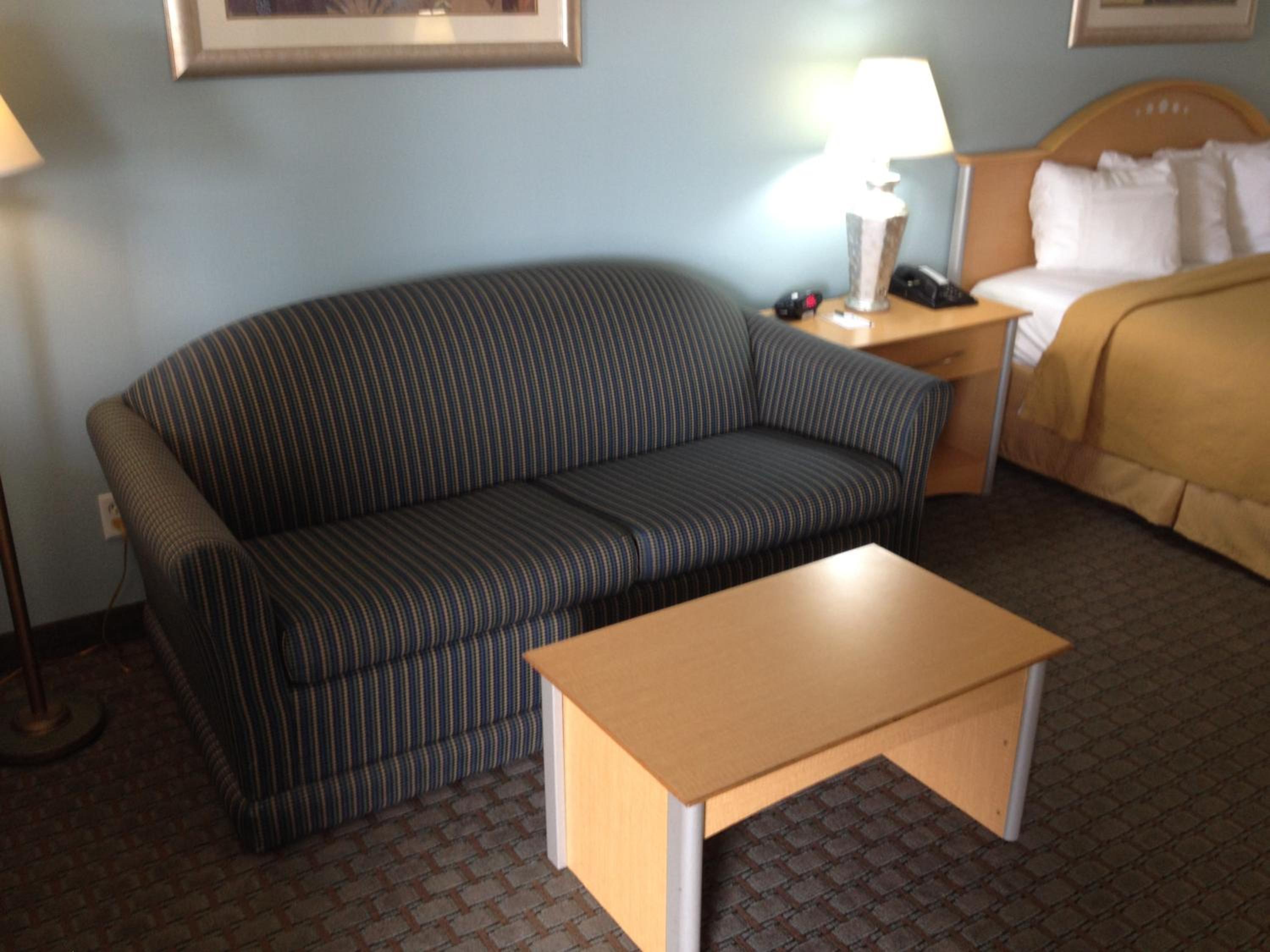 King Room - Photo 8