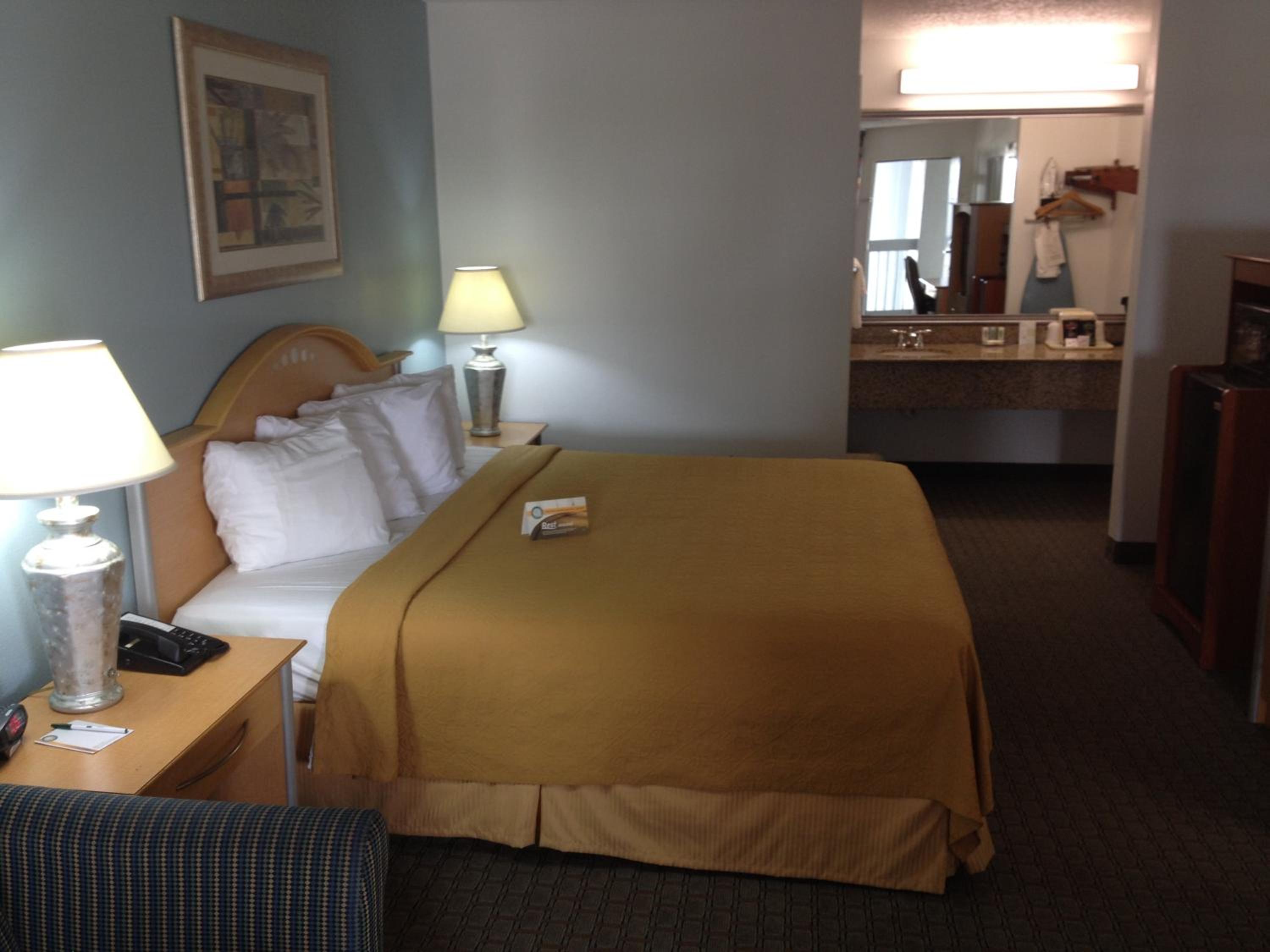 King Room - Photo 3