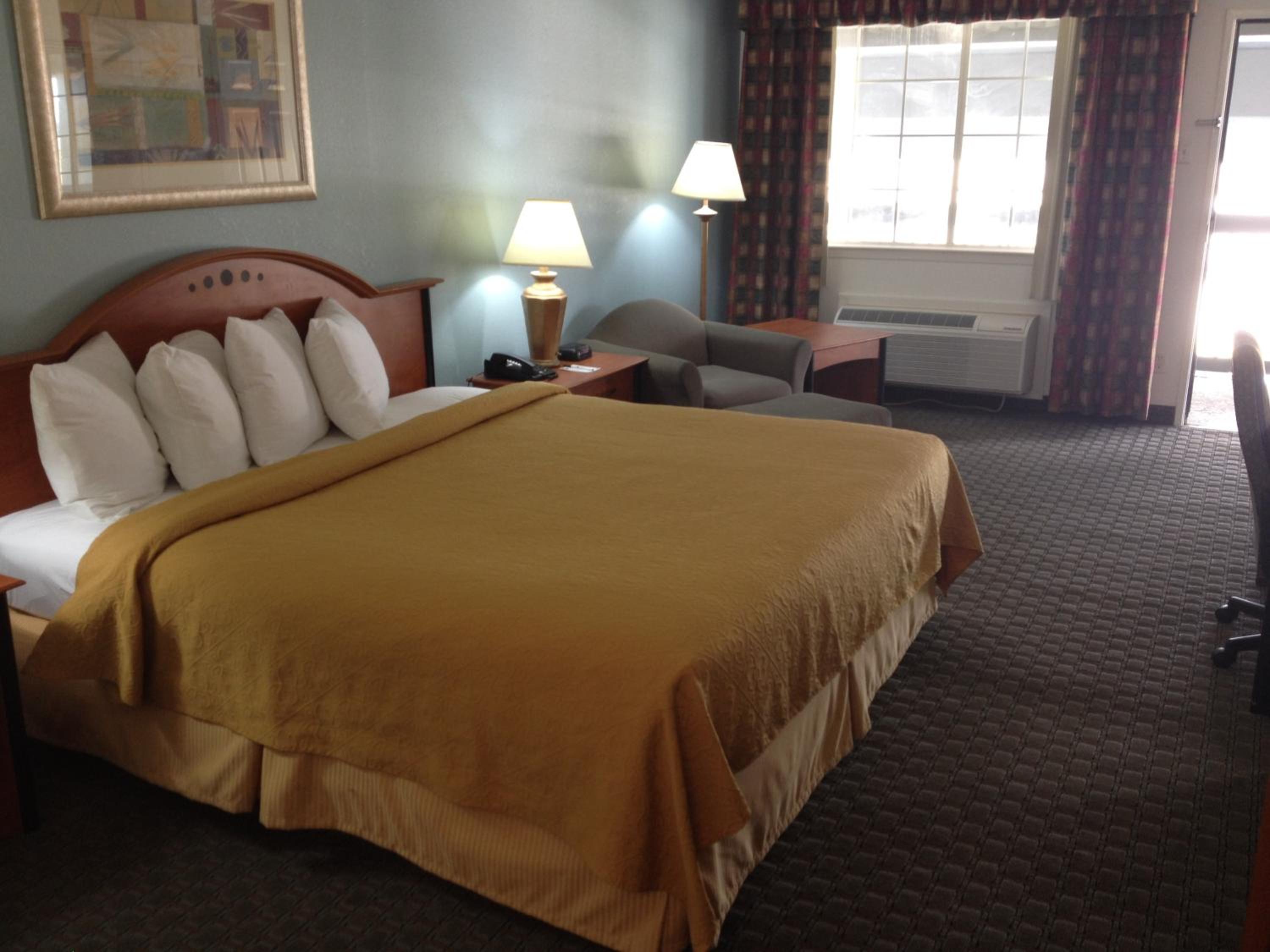 King Room - Photo 4