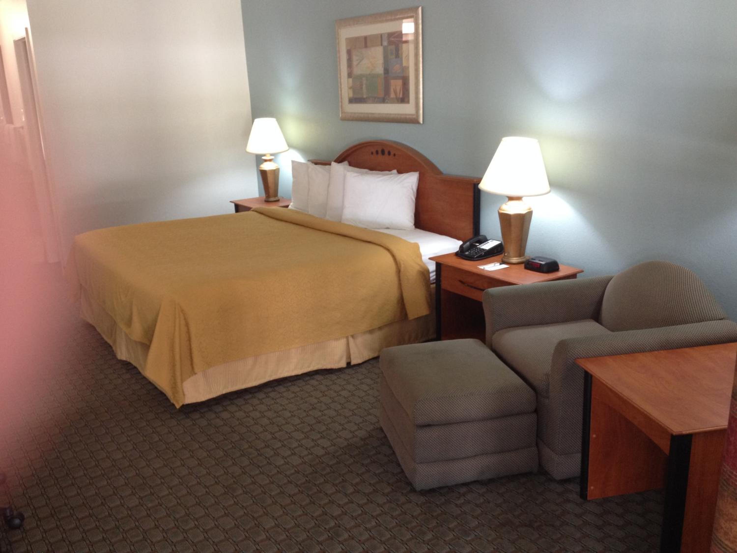 King Room - Photo 5