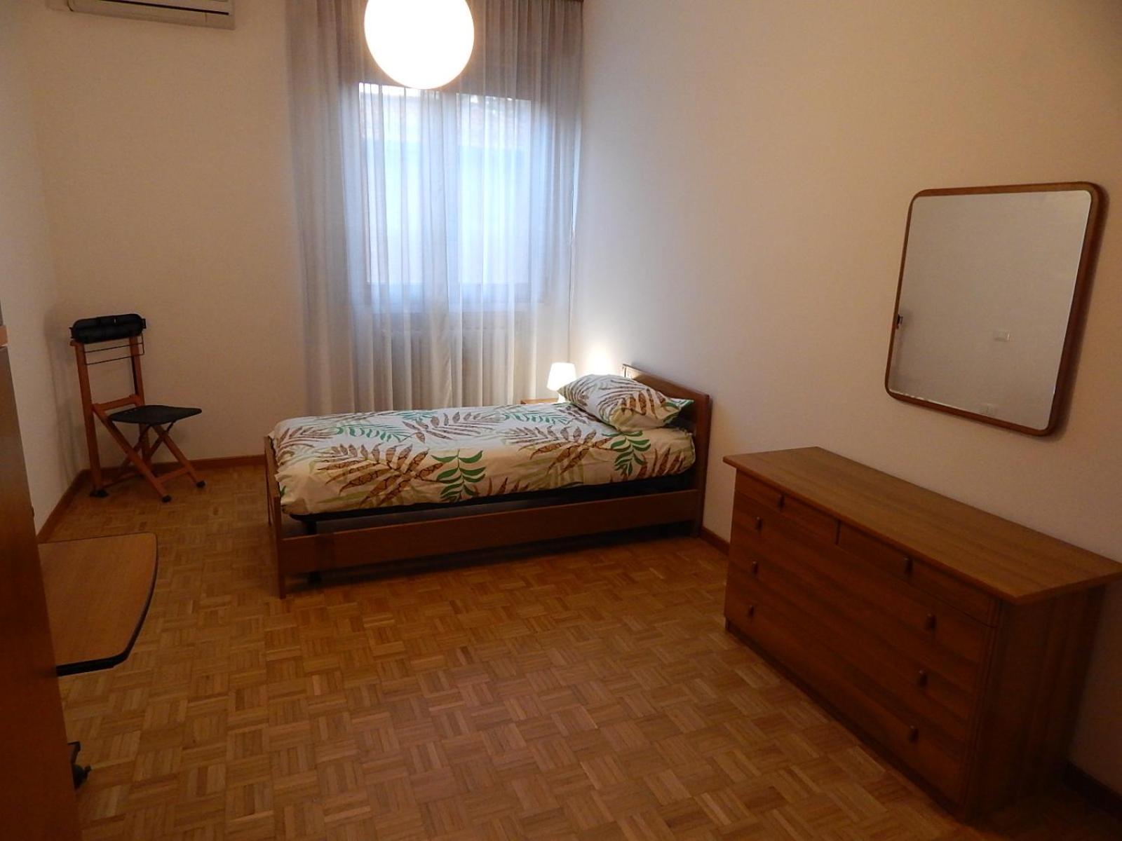 Two-Bedroom Apartment photo 2