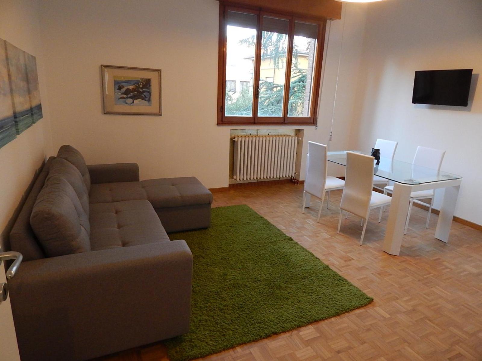 Two-Bedroom Apartment photo 1