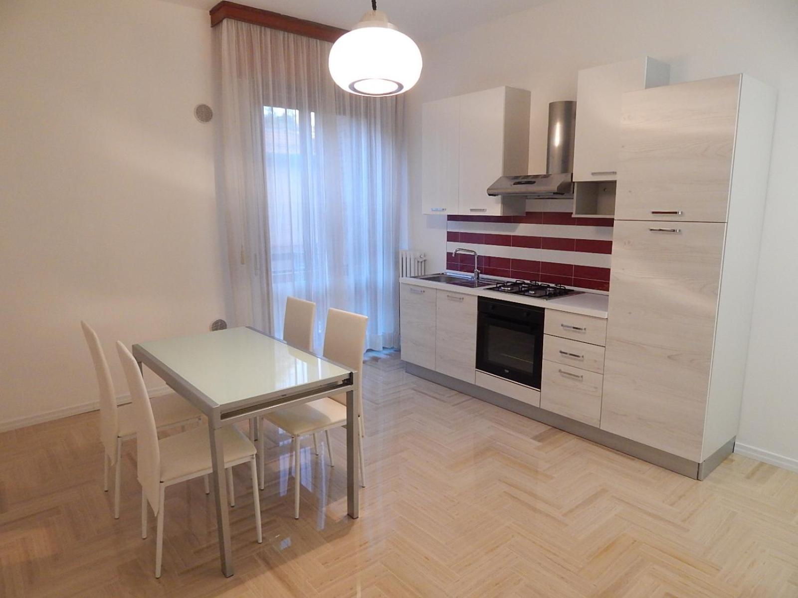 One-Bedroom Apartment - Photo 4