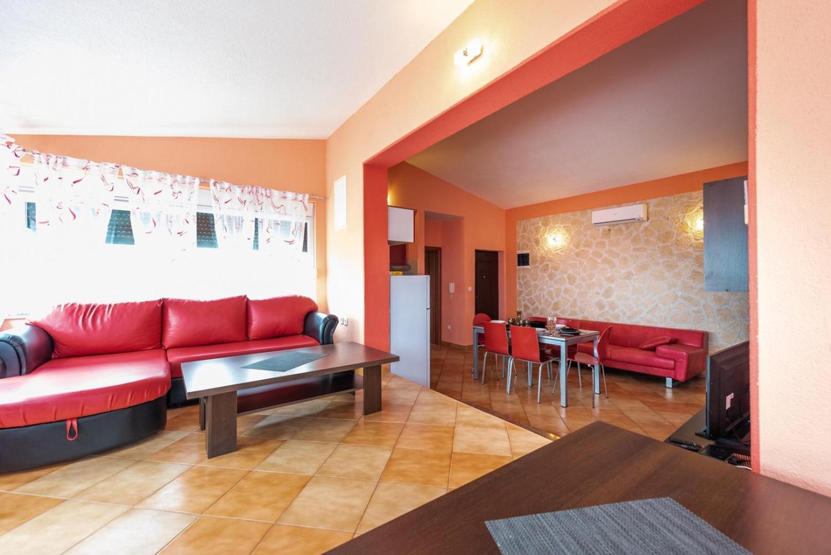 Standard Apartment