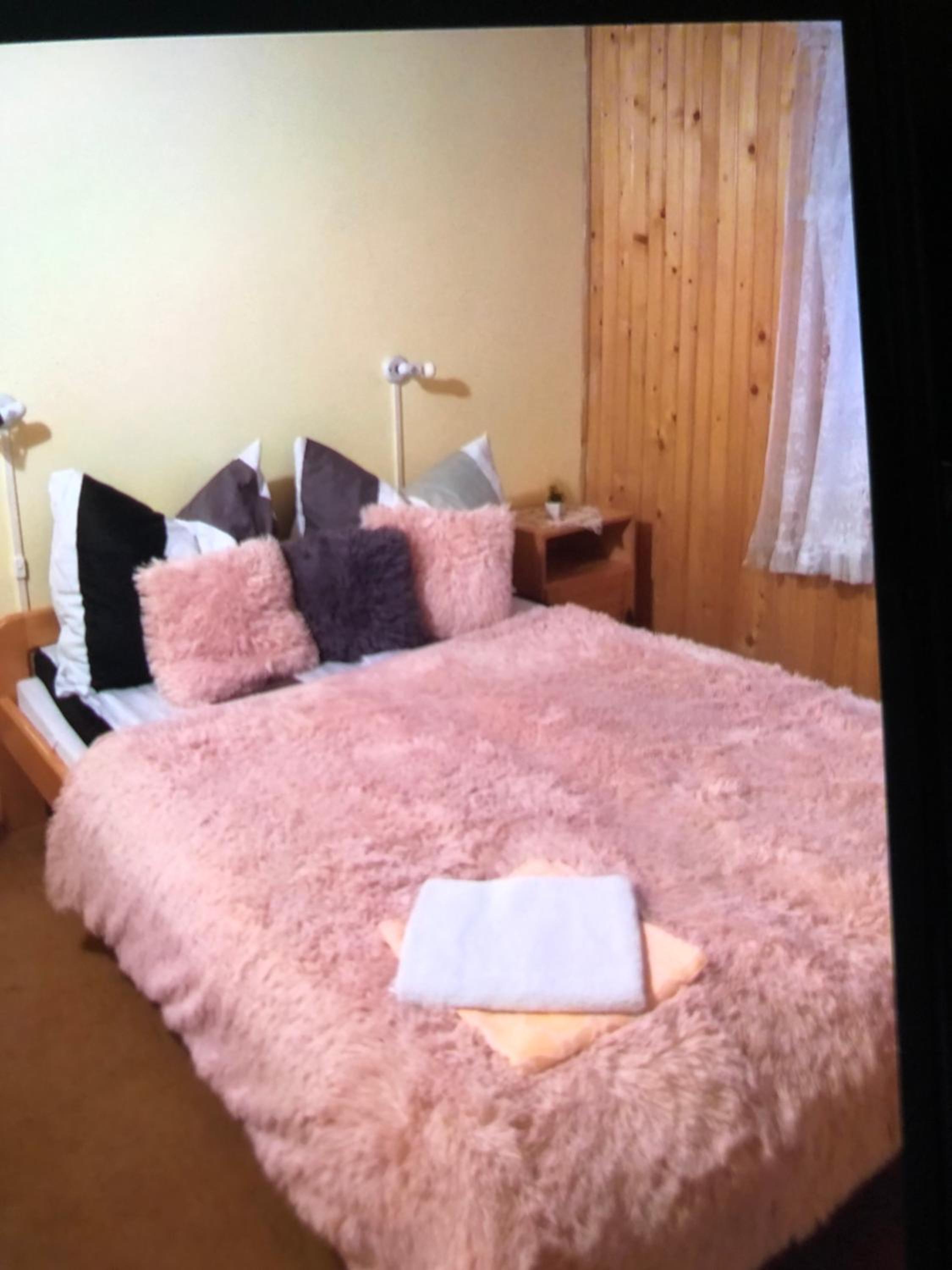 Double Room with Balcony photo 1