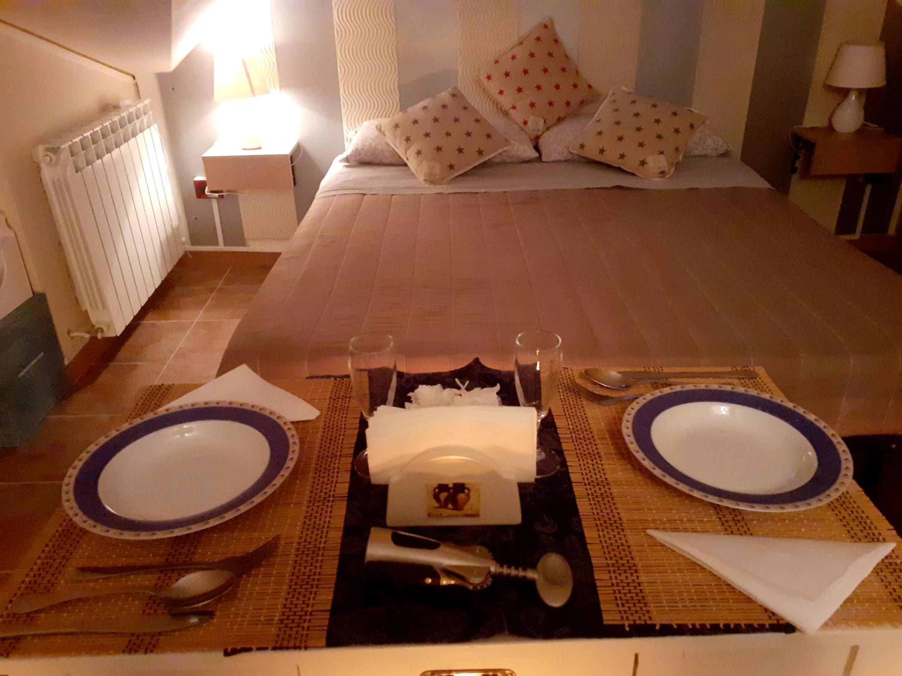 Deluxe Room (1 adult + 2 children) photo 2