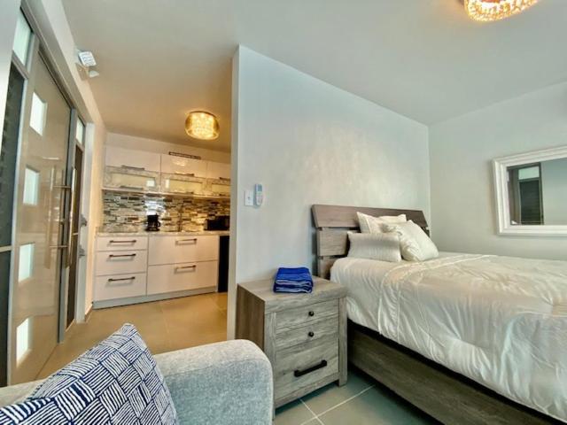 Deluxe Apartment photo 1
