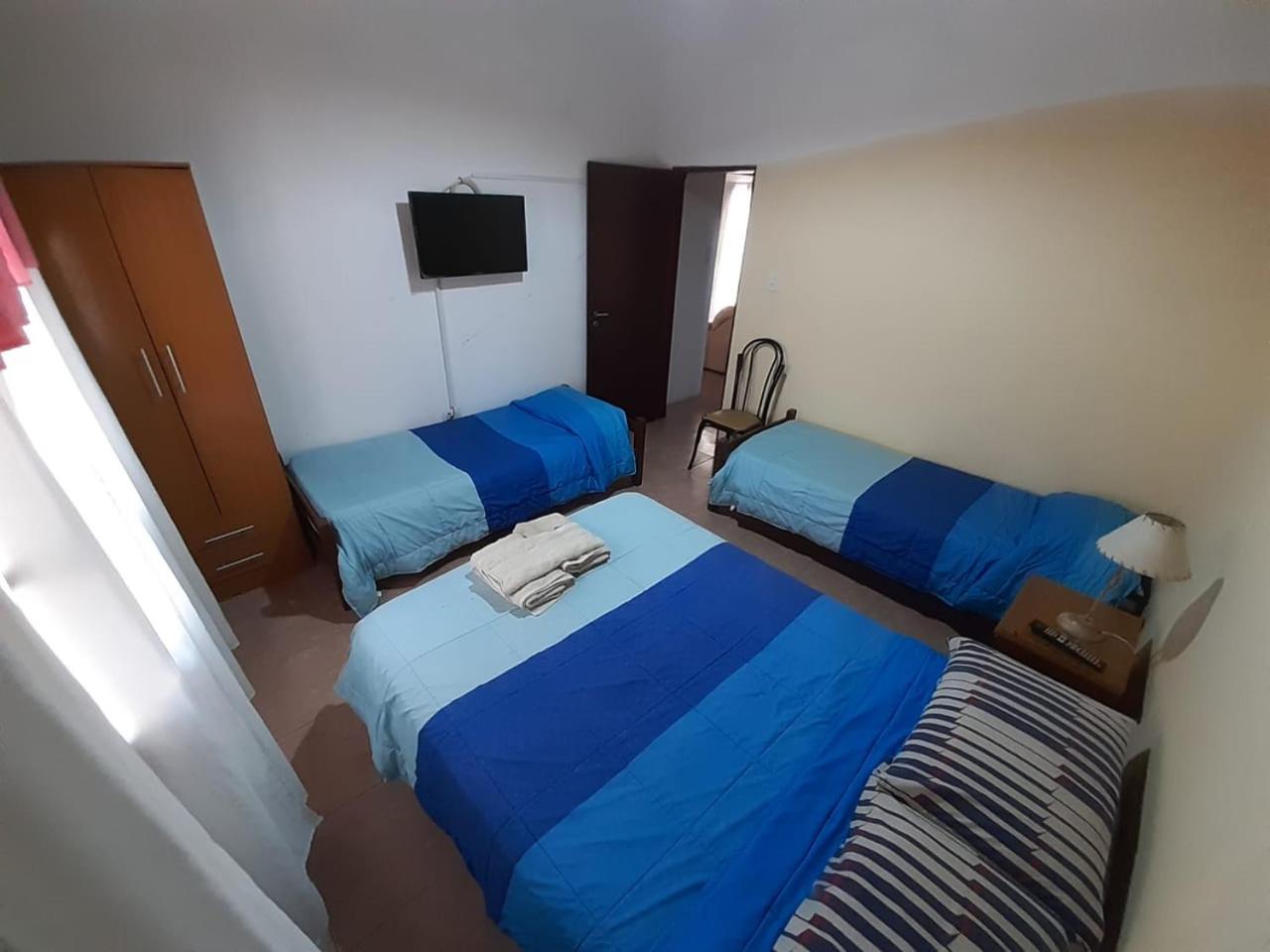 Two-Bedroom House photo 2