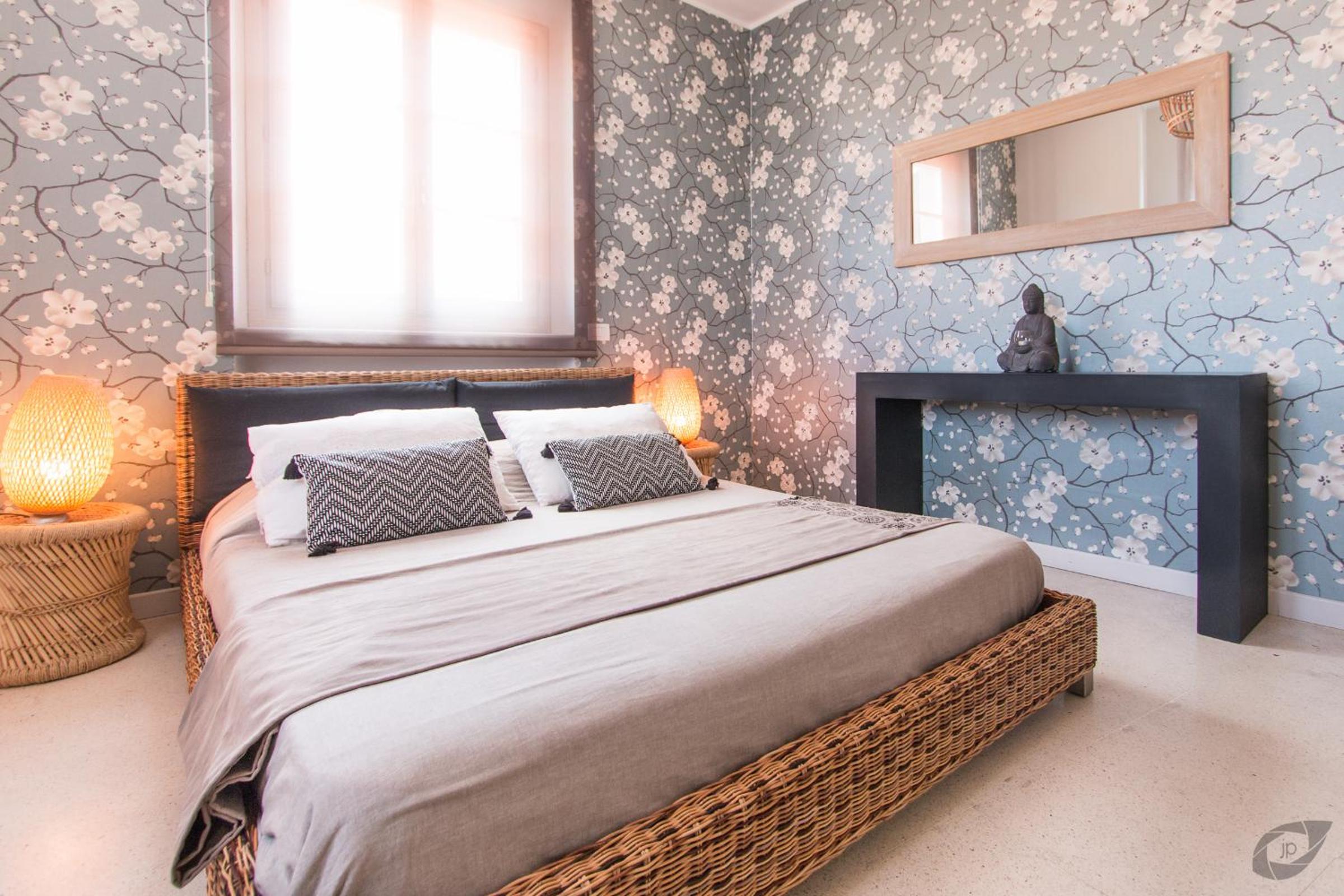 Deluxe Double Room - Photo 2