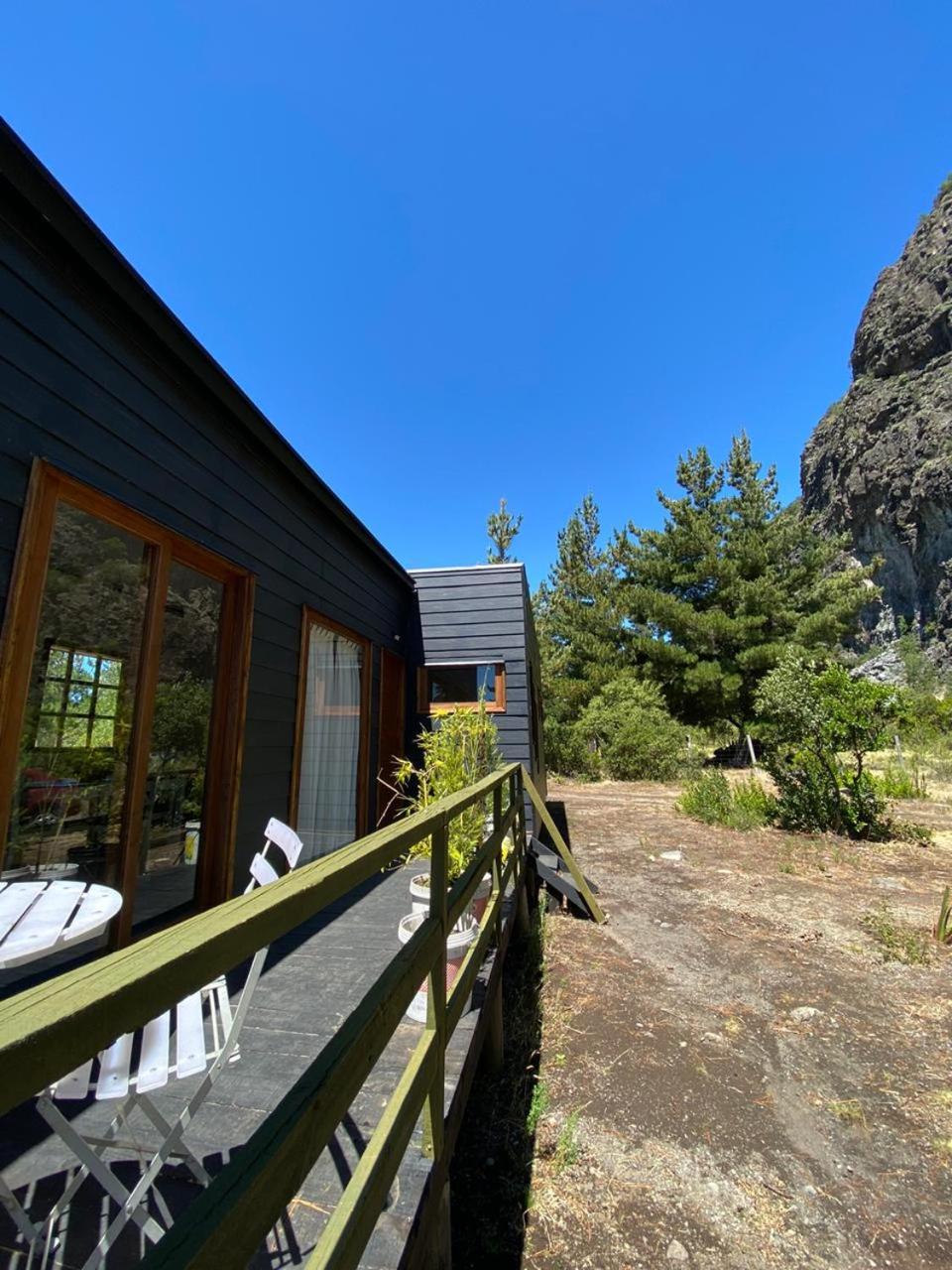 One-Bedroom Chalet photo 3