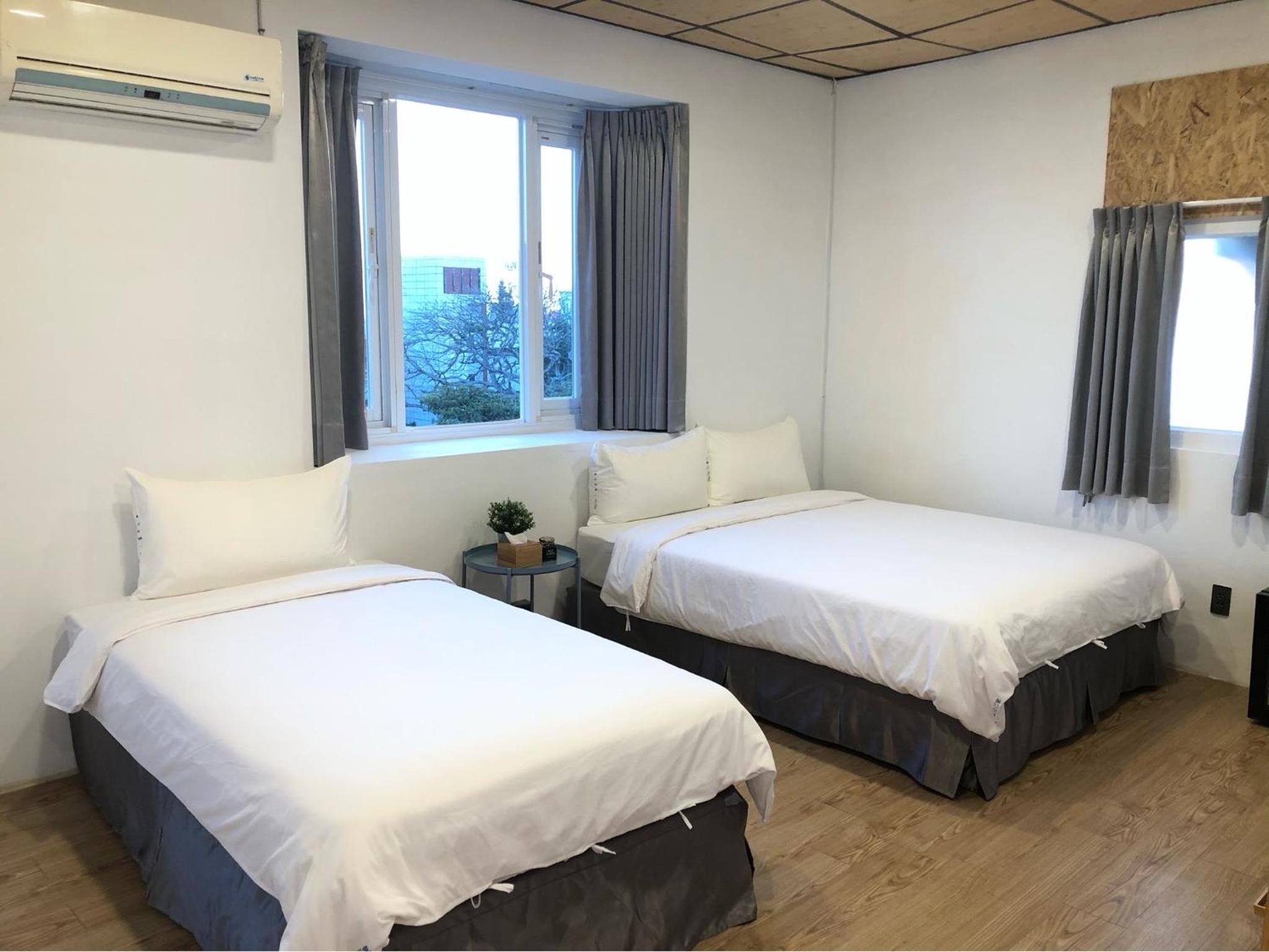 Double Room - Photo 1
