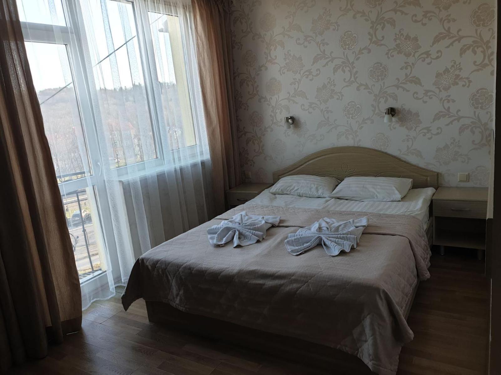 Standard Double Room photo 2