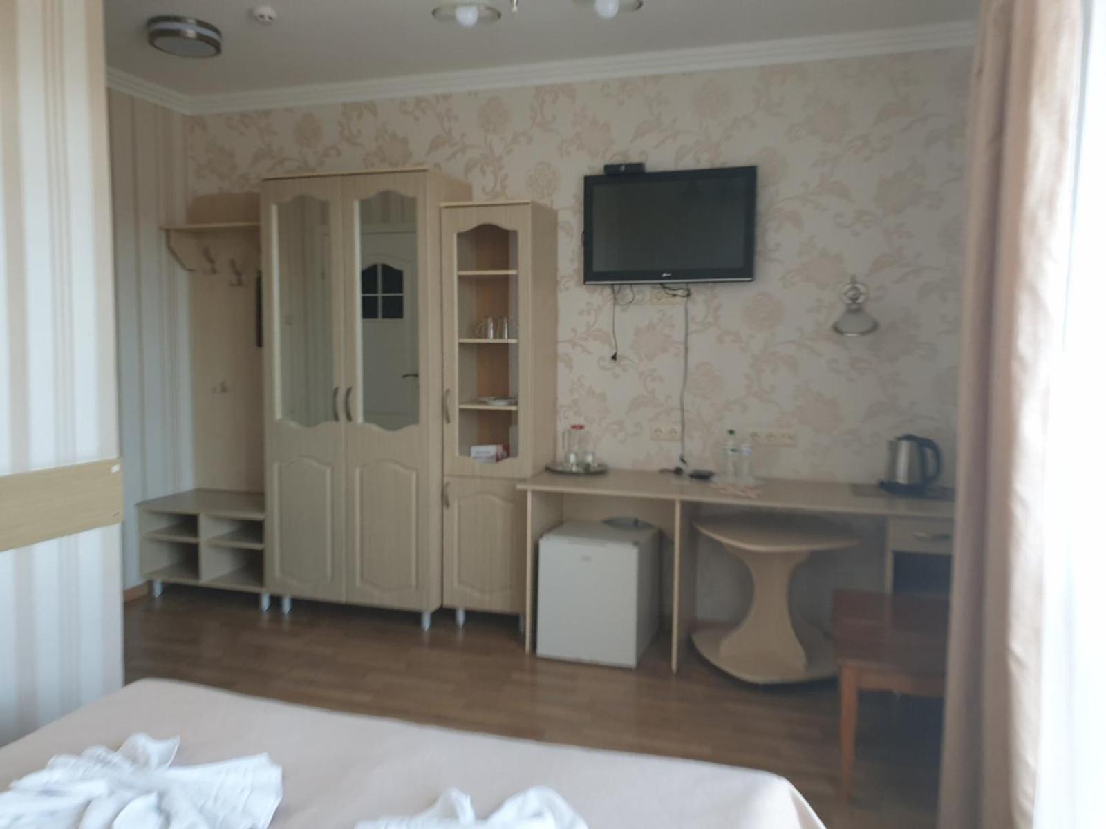 Standard Double Room photo 1