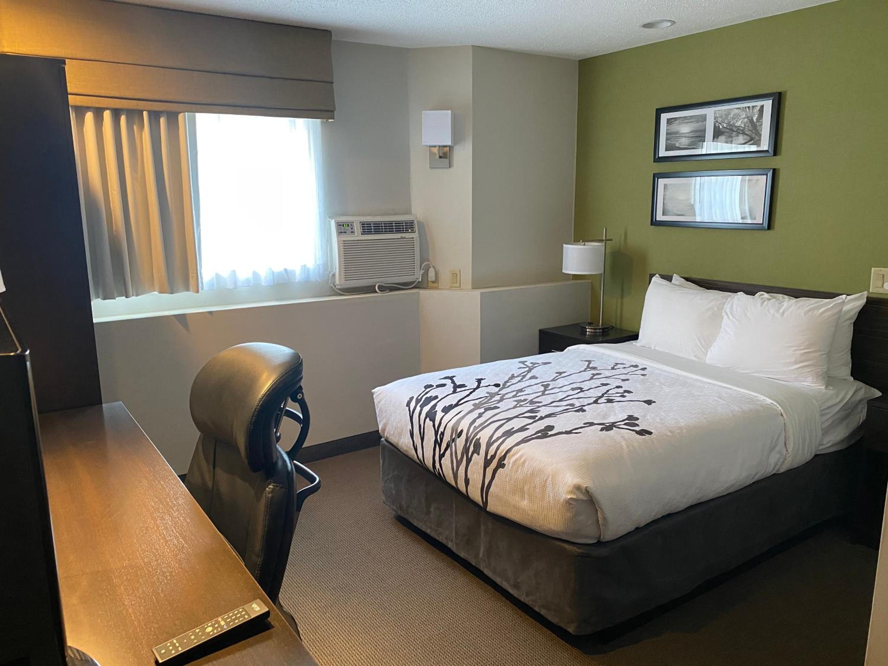 Double Room - Accessible/Non-Smoking - Photo 1