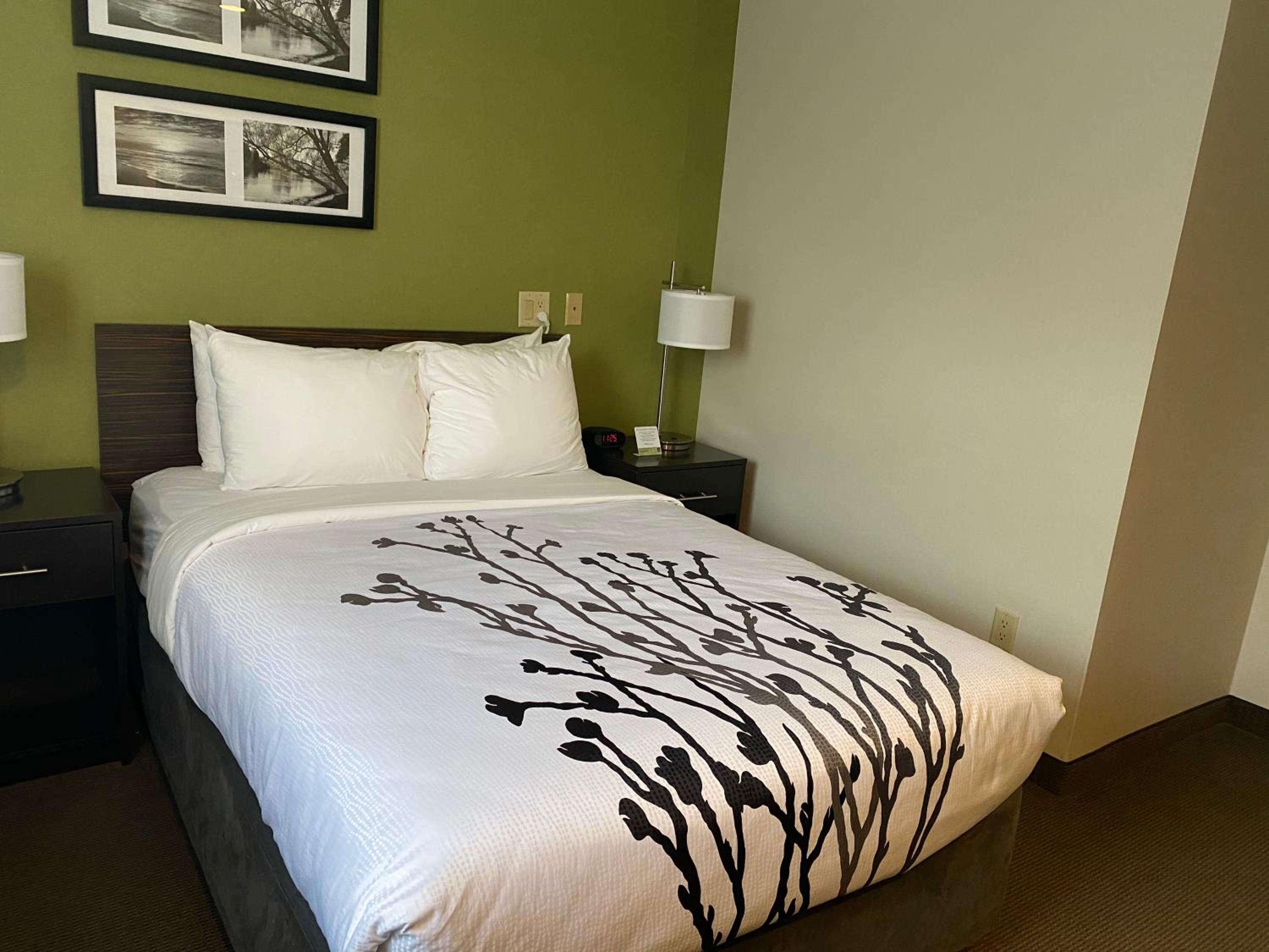 Double Room - Accessible/Non-Smoking - Photo 2