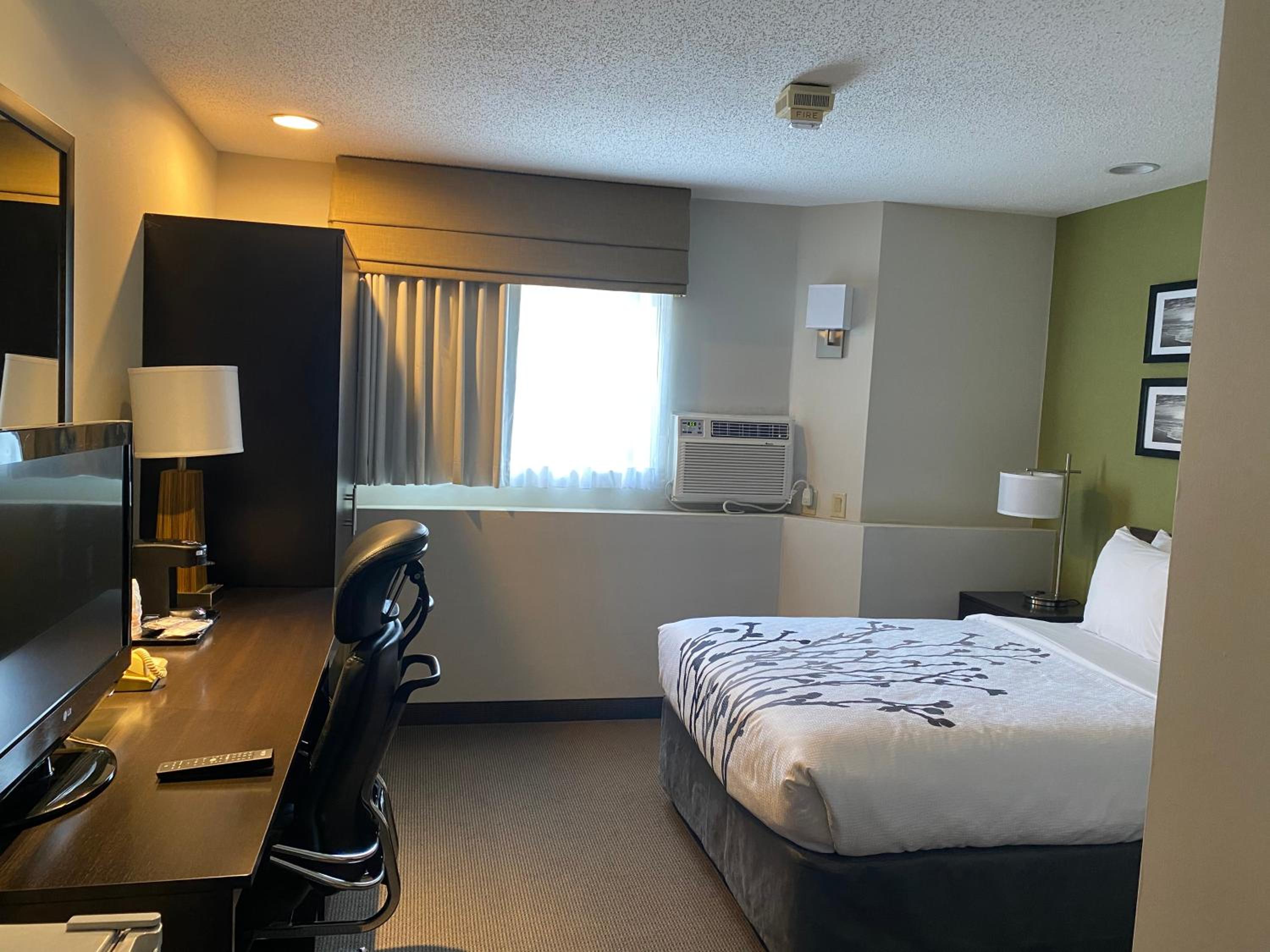 Double Room - Accessible/Non-Smoking - Photo 4