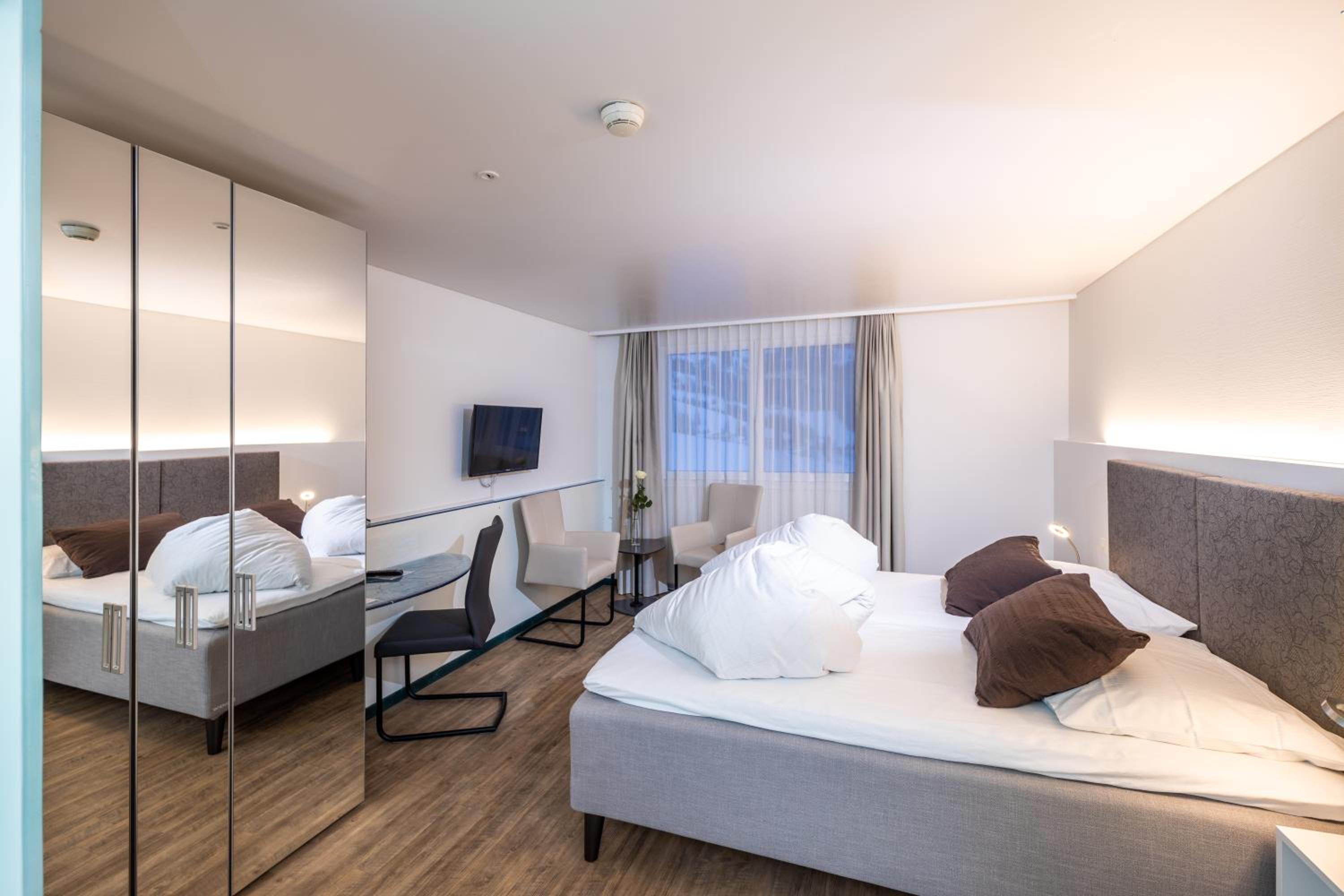 Feel Good Double Room