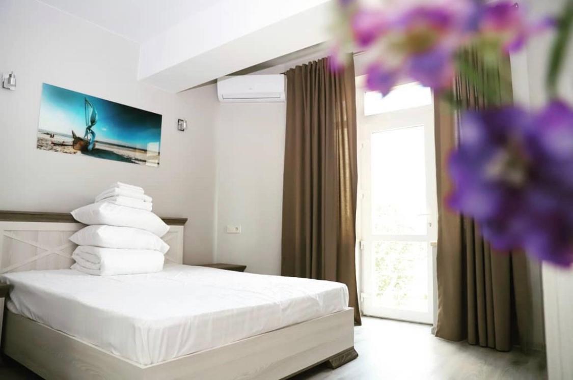 Suite with Sea View photo 1