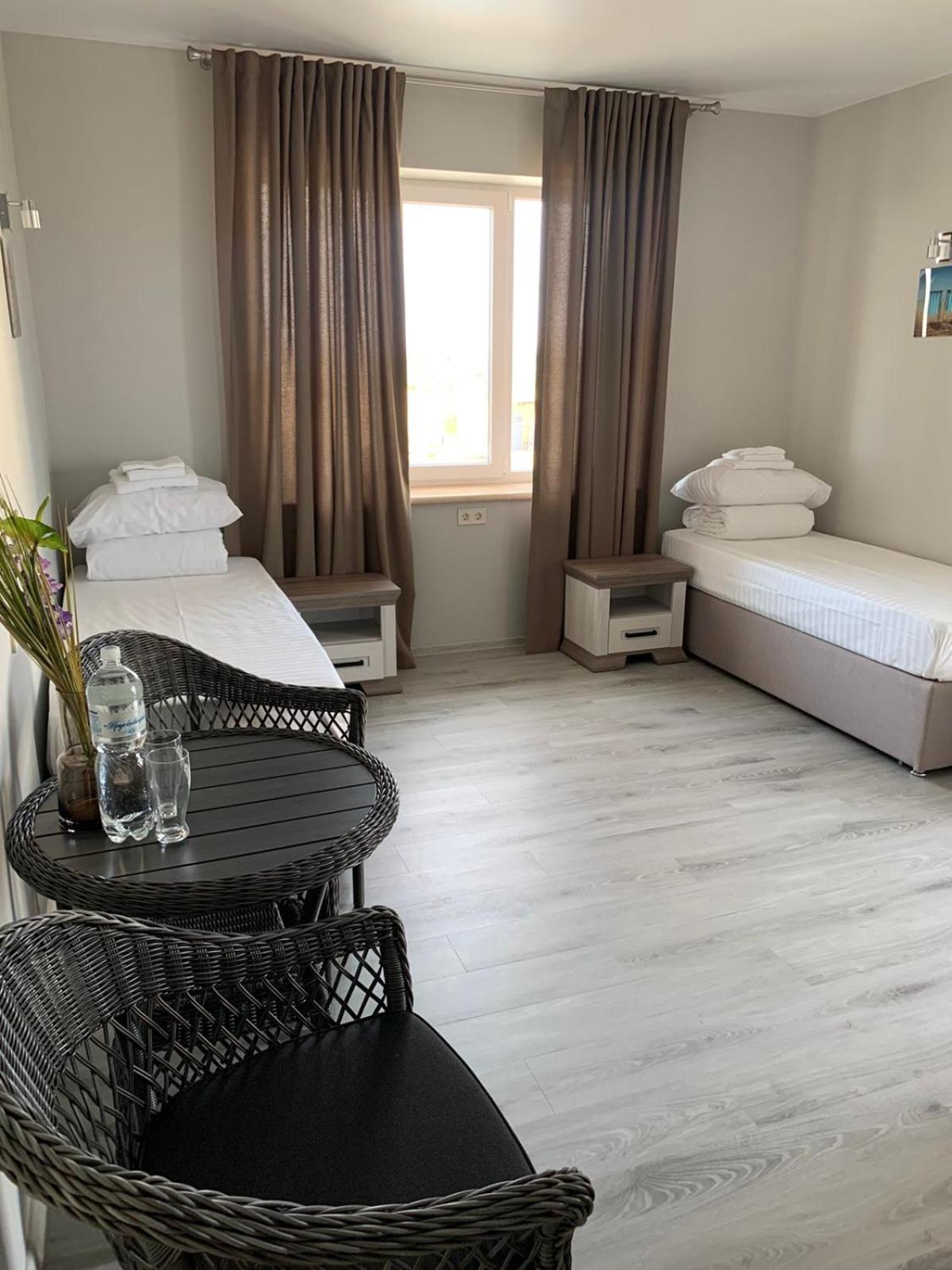 Suite with Sea View photo 2