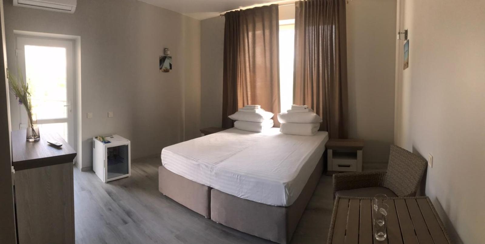 Suite with Sea View photo 3