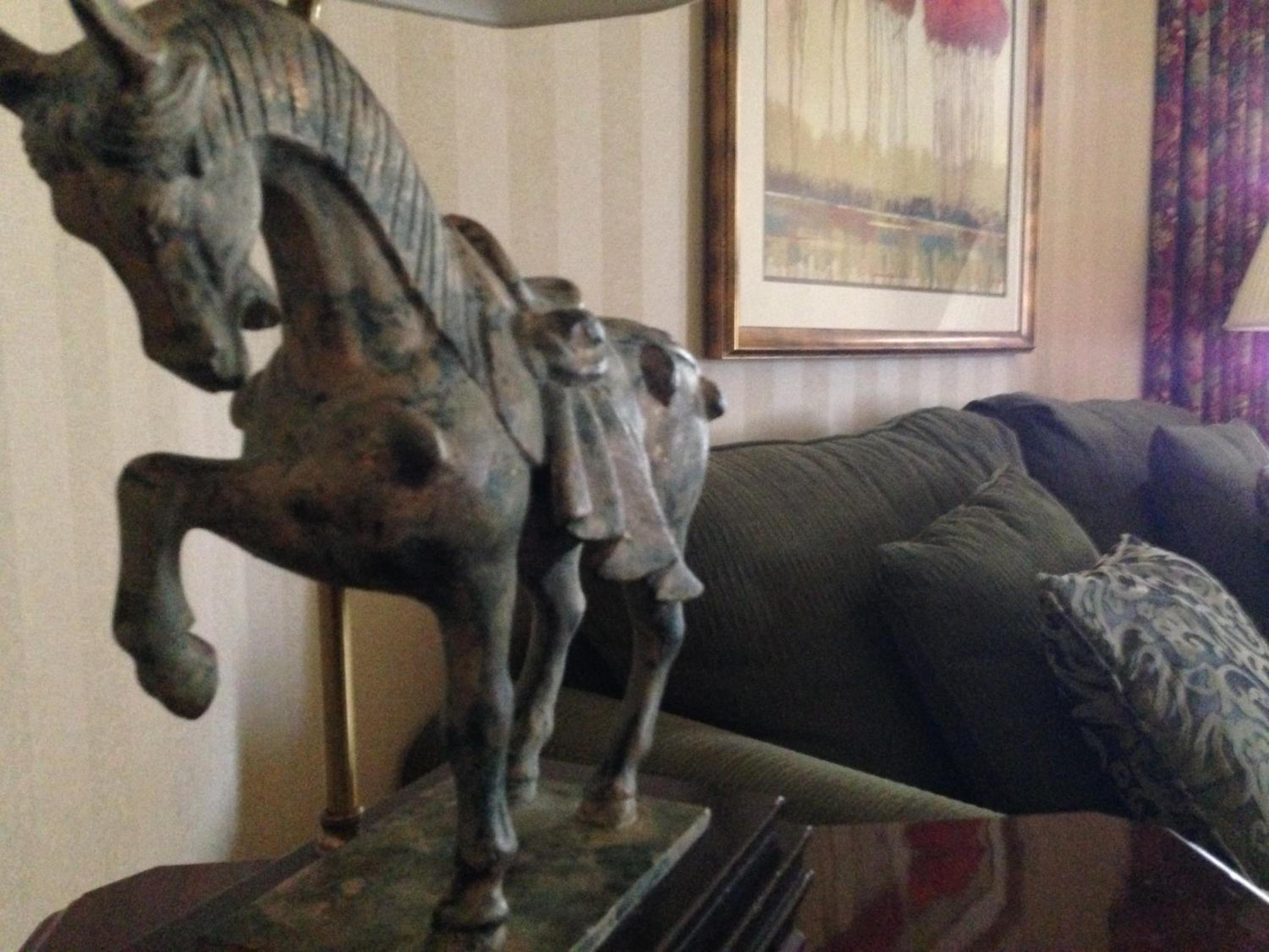 King Suite - Photo 3