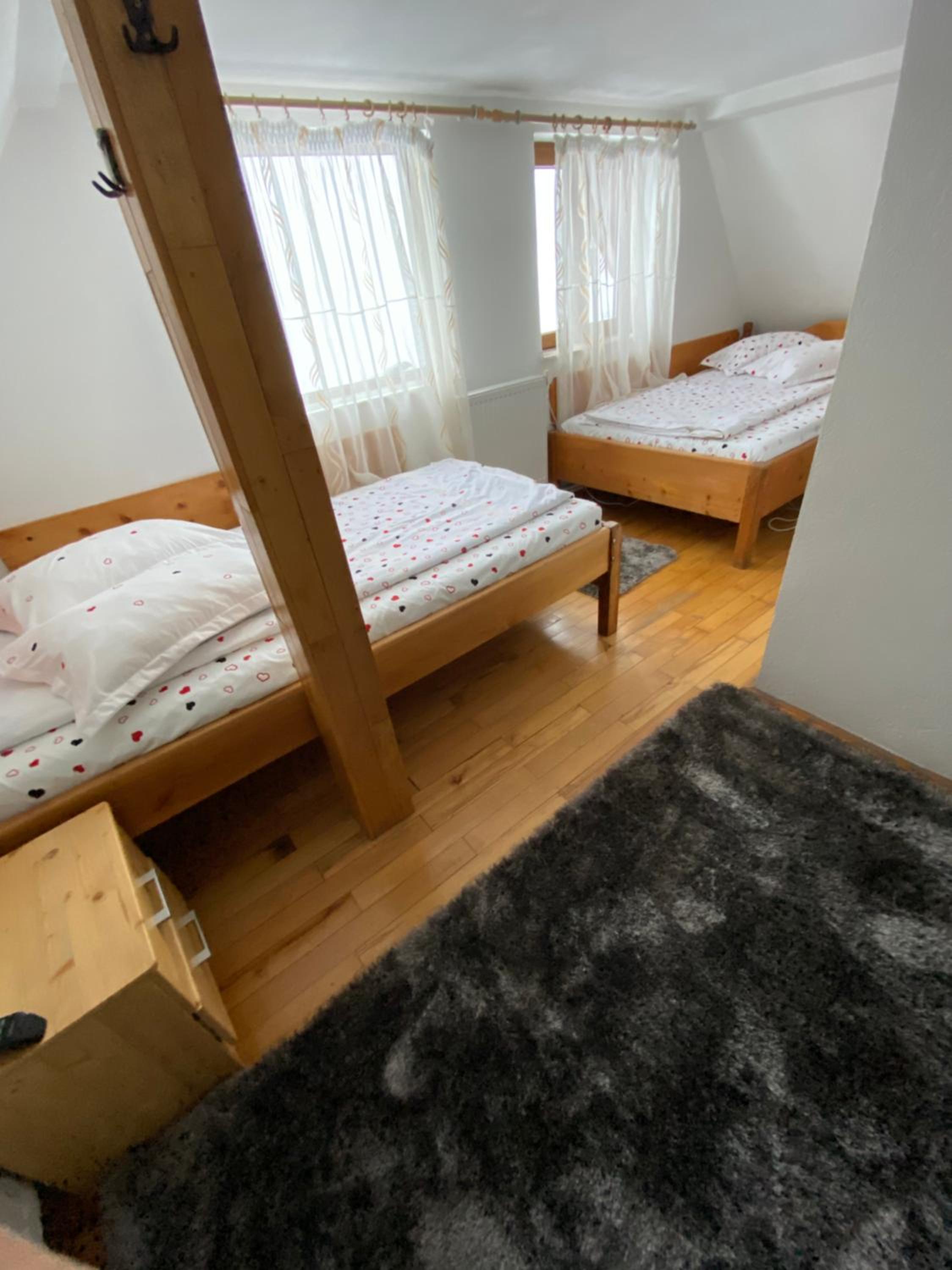 Quadruple Room photo 1