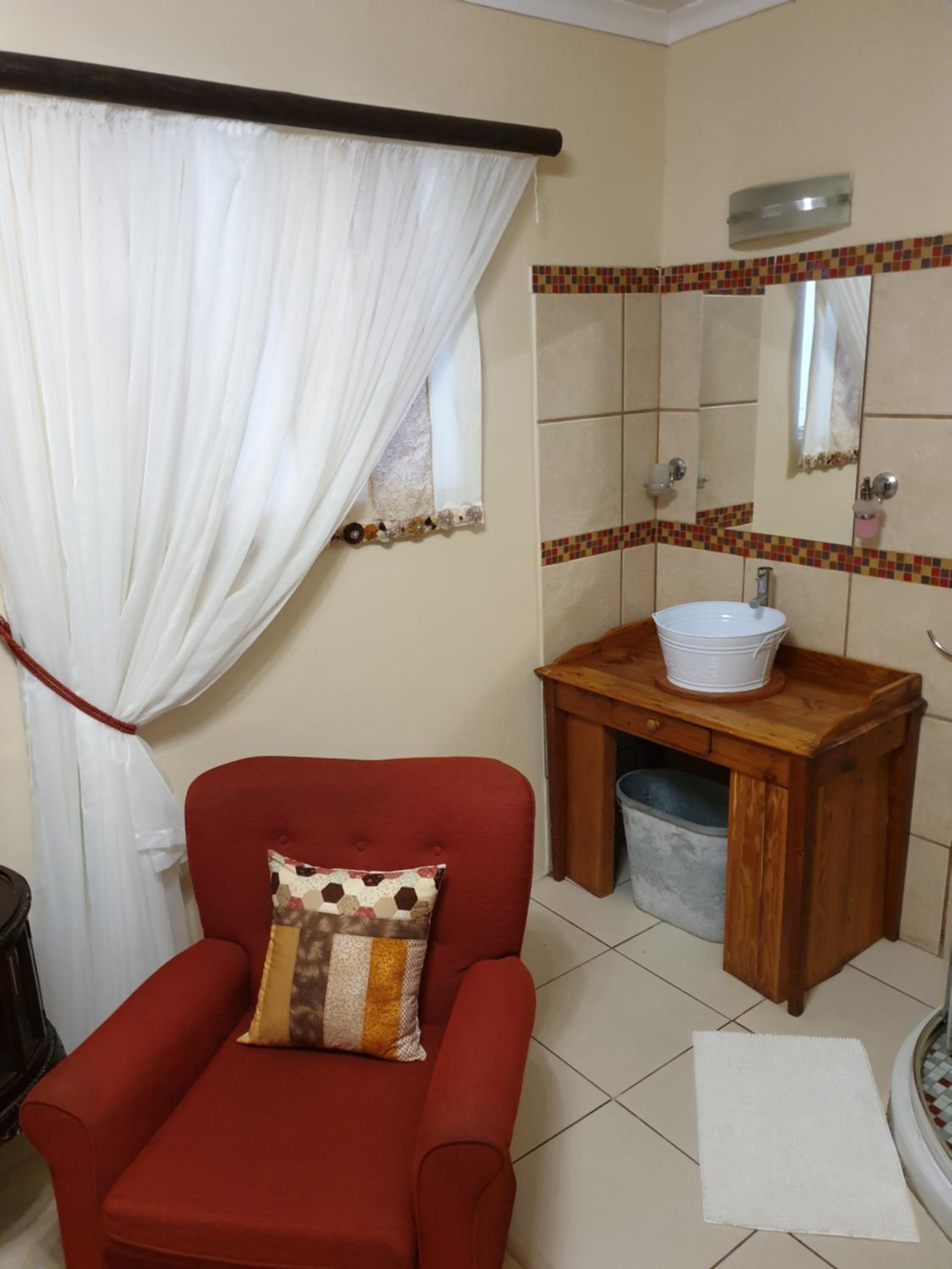 Deluxe Double Room - Photo 3