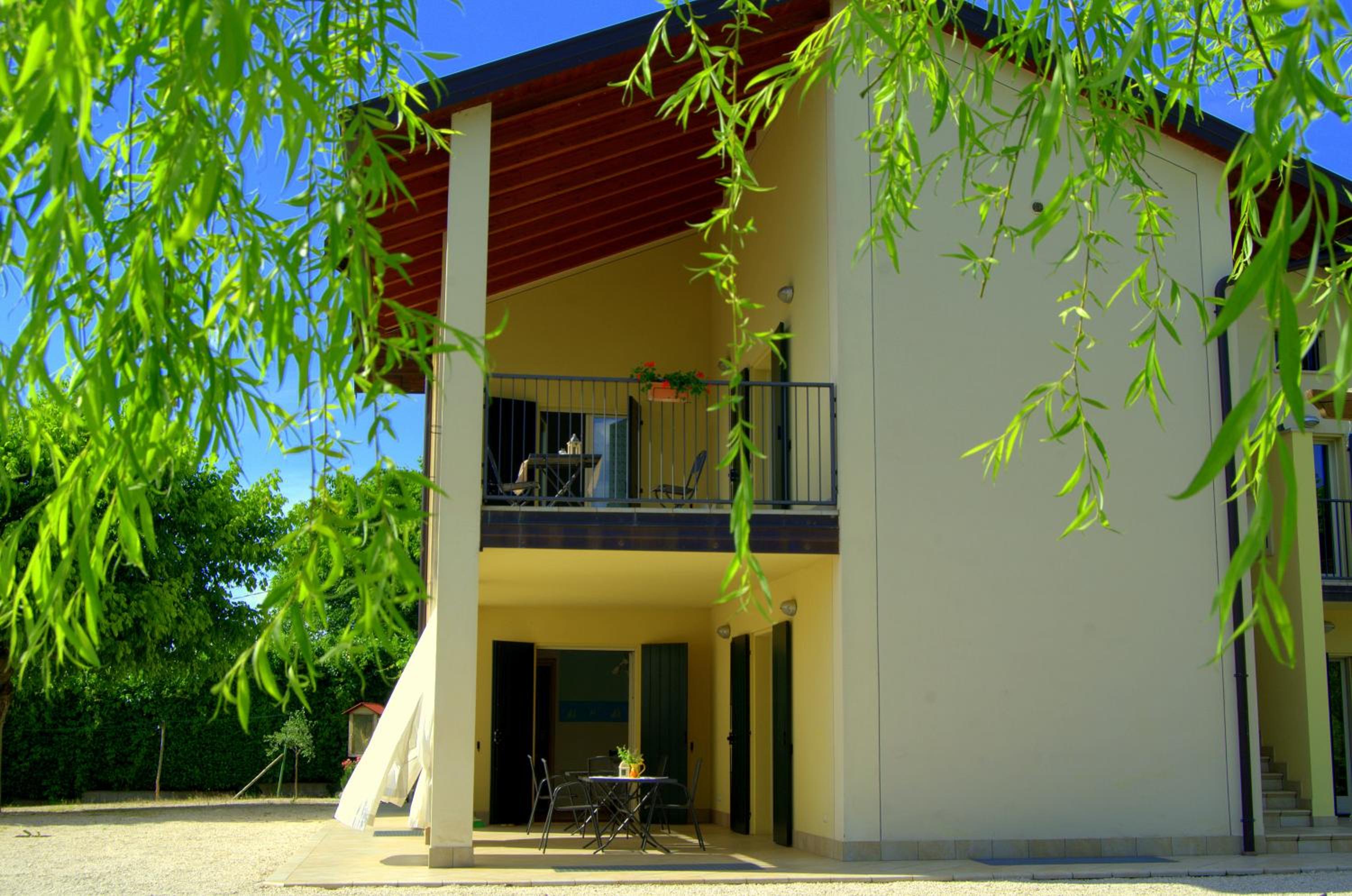Double Room - Photo 4