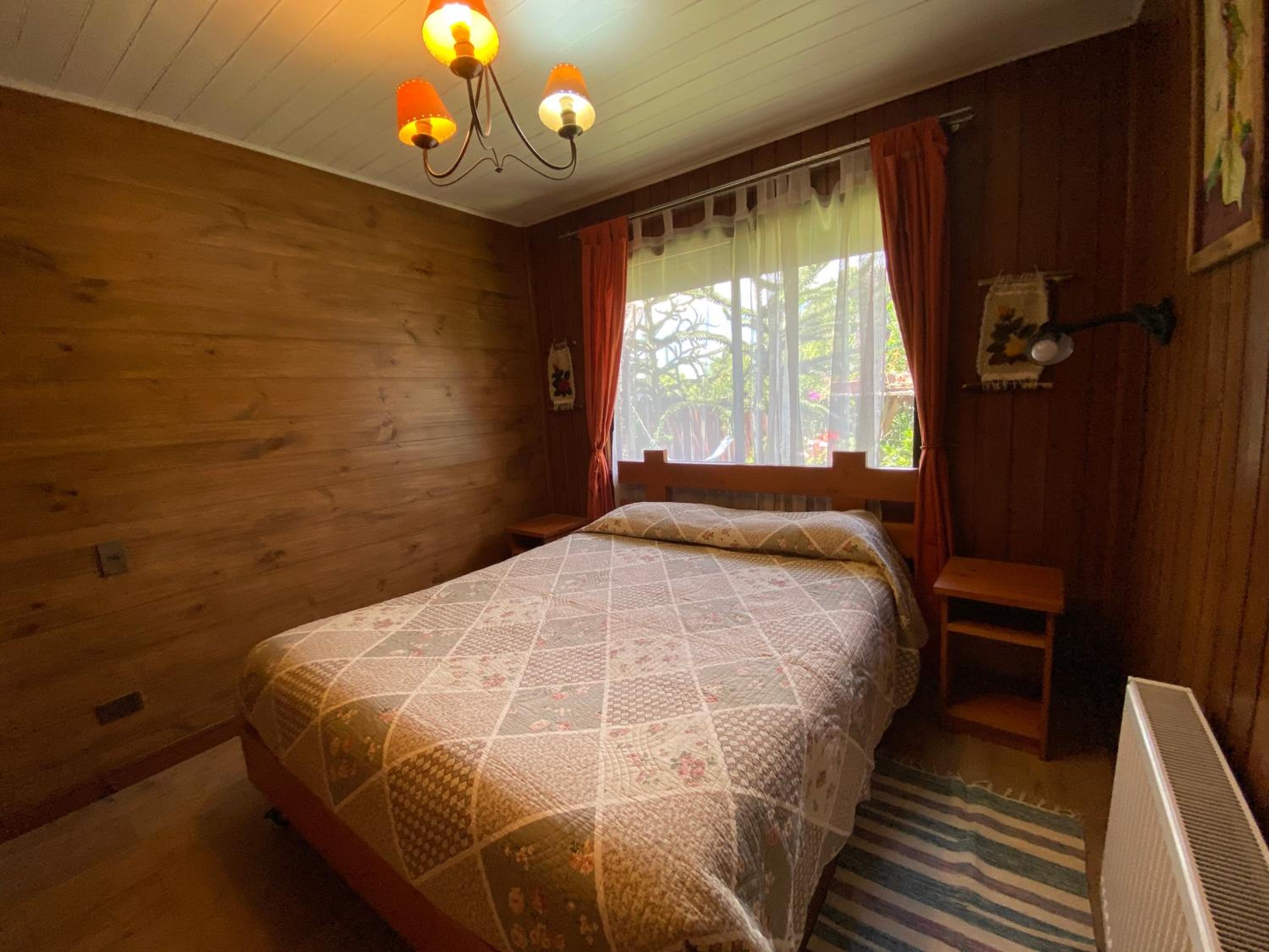 Double Room with Private Bathroom photo 1