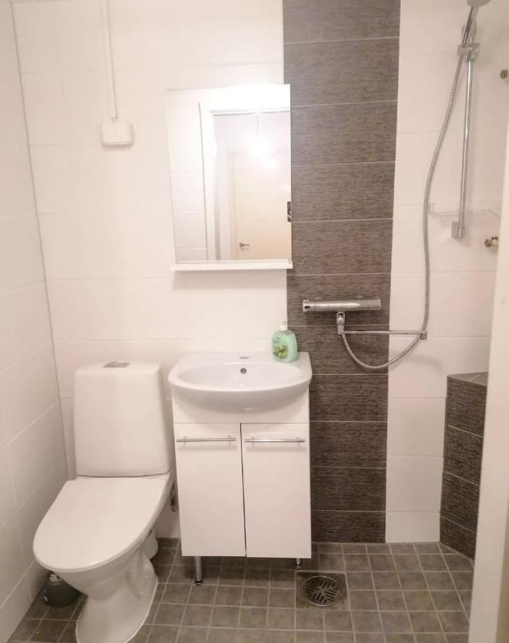 One-Bedroom Apartment - Photo 10
