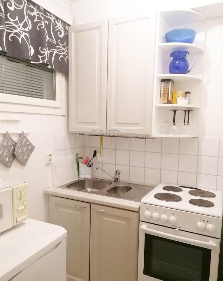 One-Bedroom Apartment - Photo 4