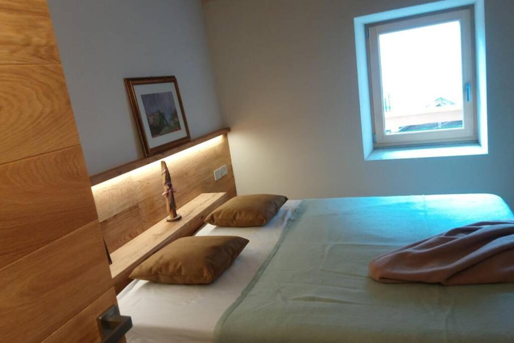 Chalet photo 1