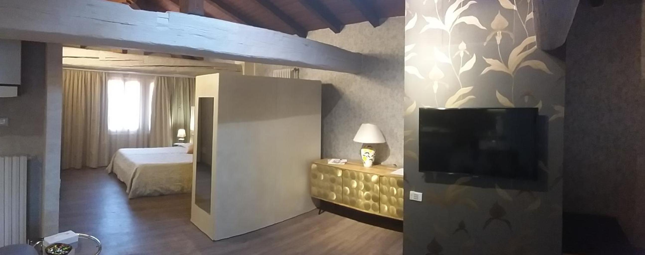 Studio (3 Adults) - Annex - Photo 12