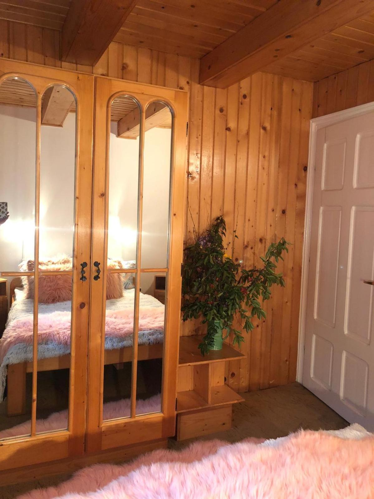 Double Room with Balcony photo 2