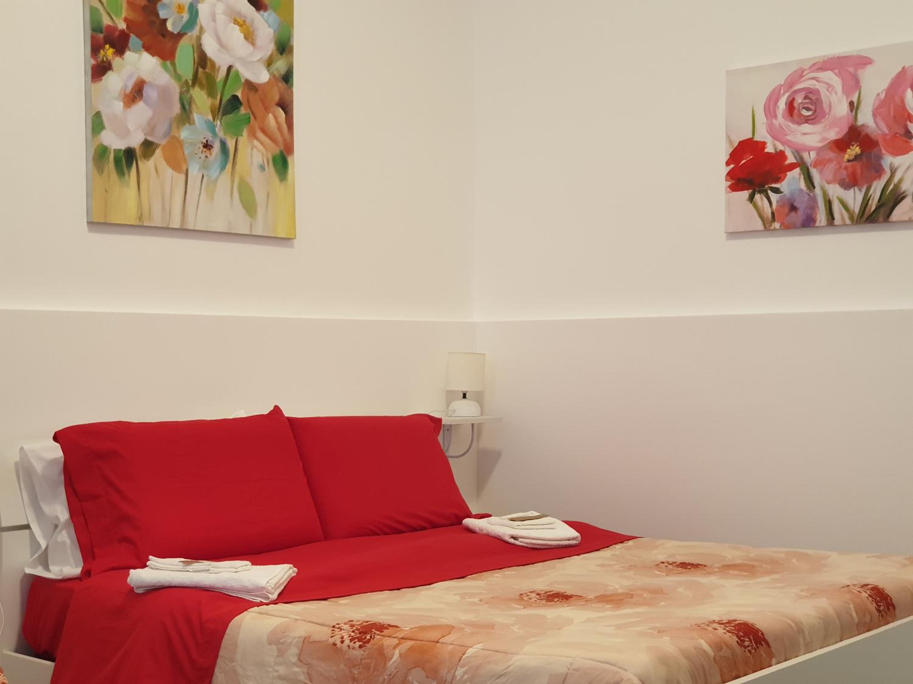 Superior Triple Room - Photo 15