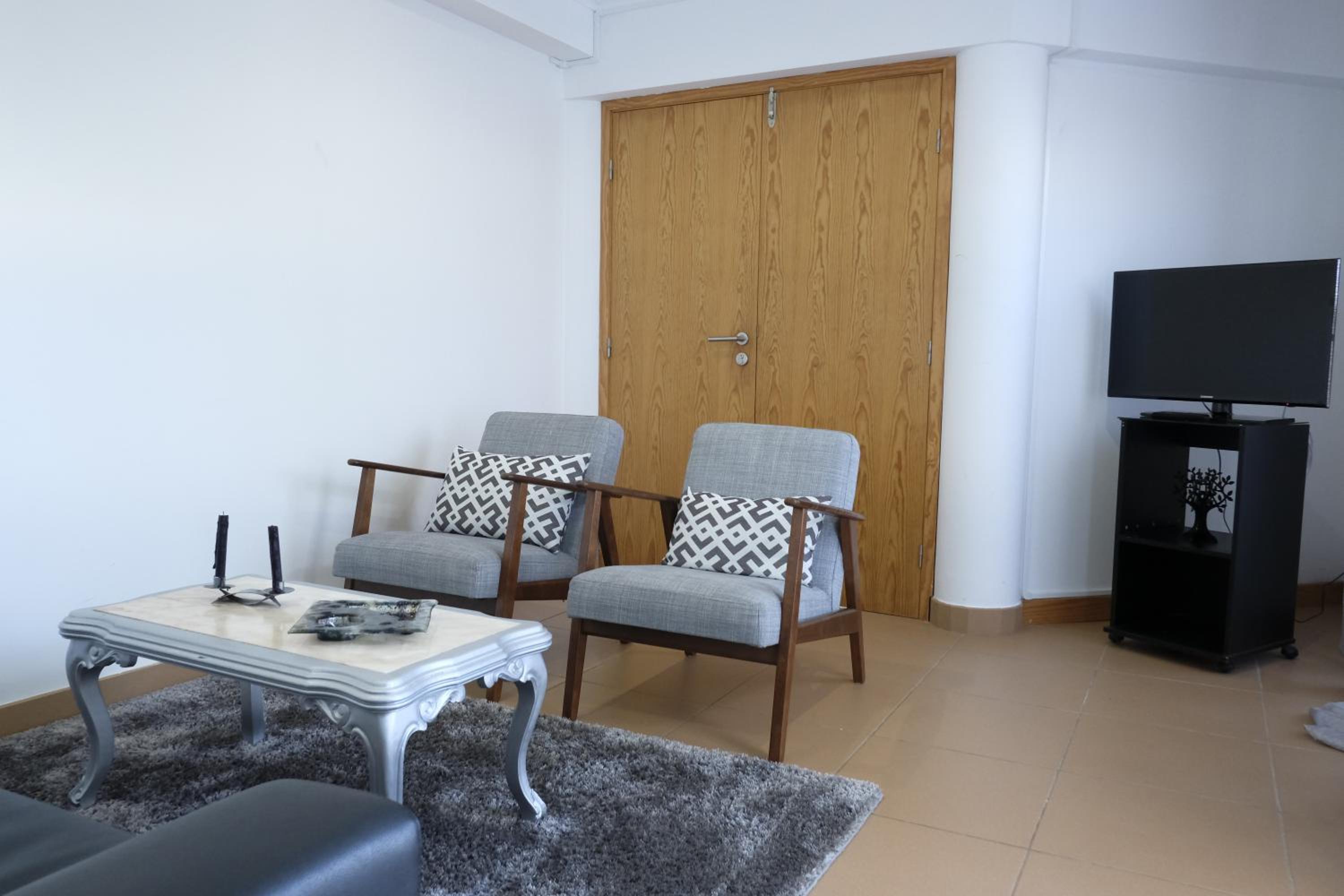 Apartment with Sea View photo 2
