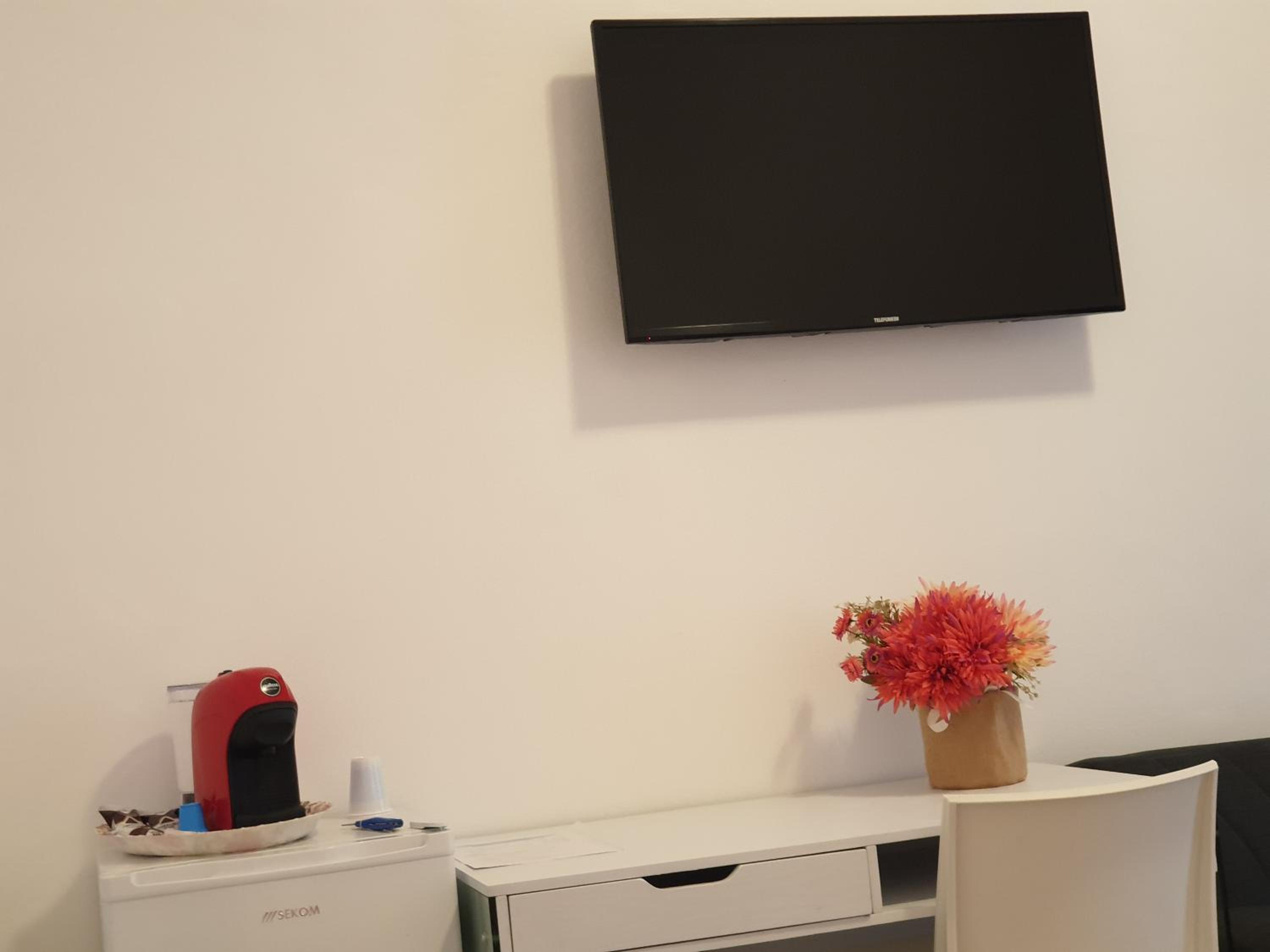 Superior Triple Room - Photo 17