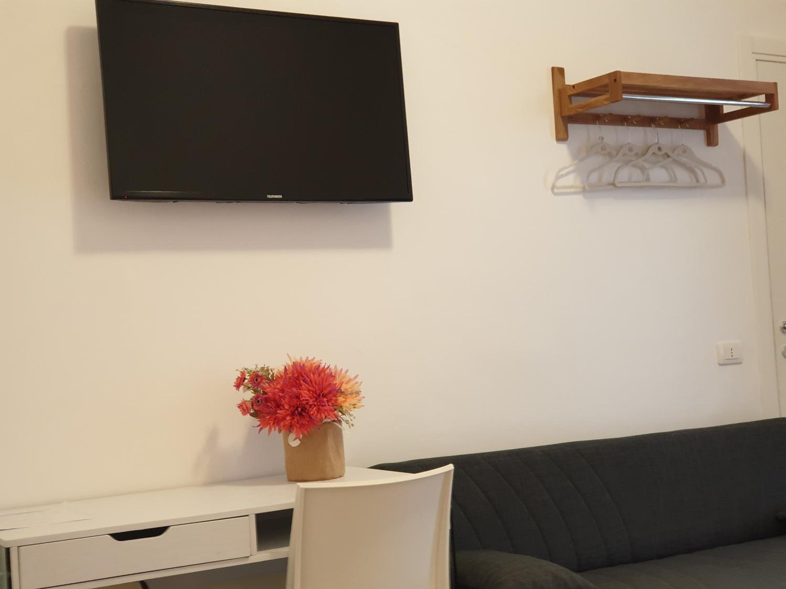 Superior Triple Room - Photo 18