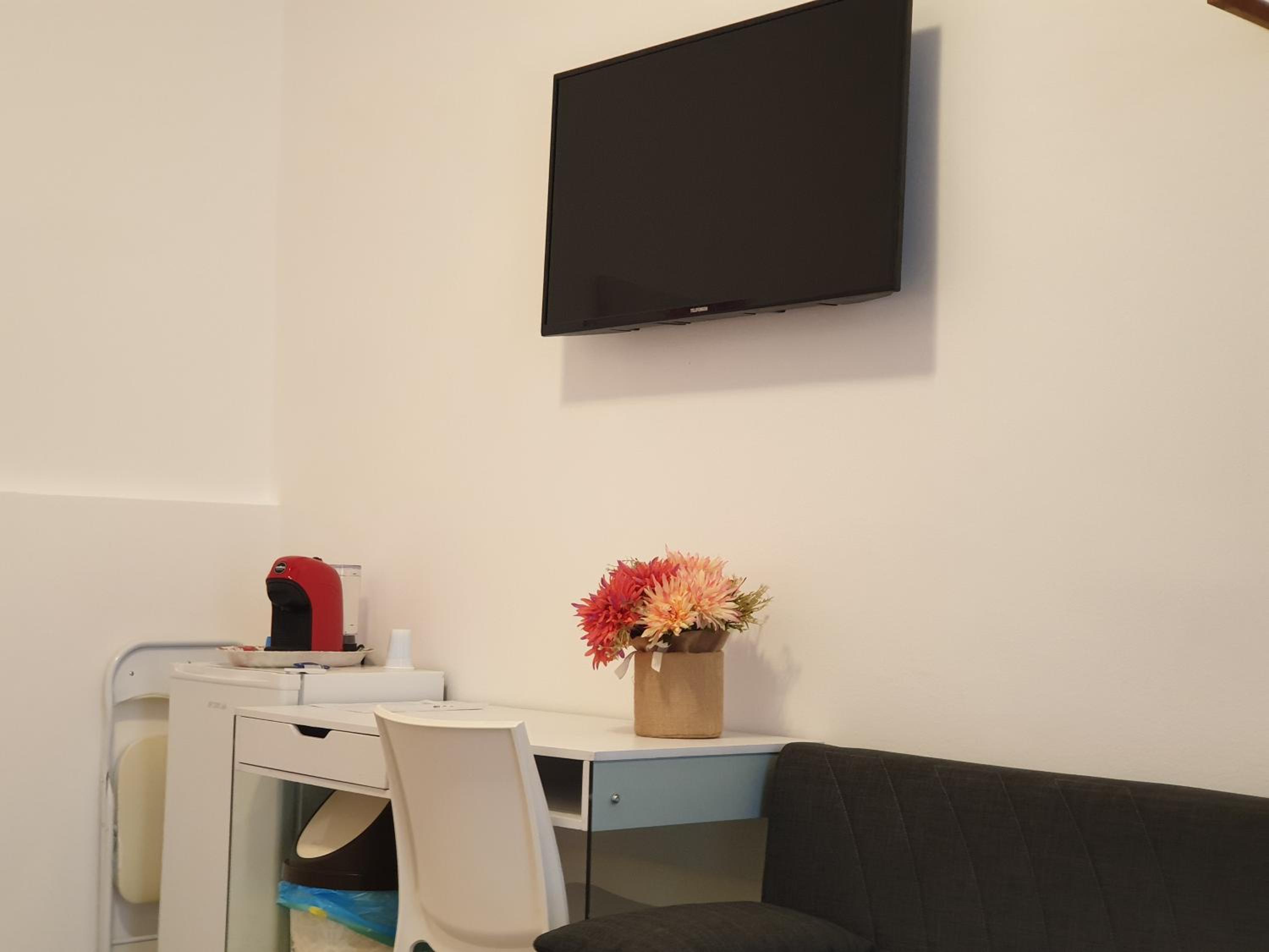 Superior Triple Room - Photo 19