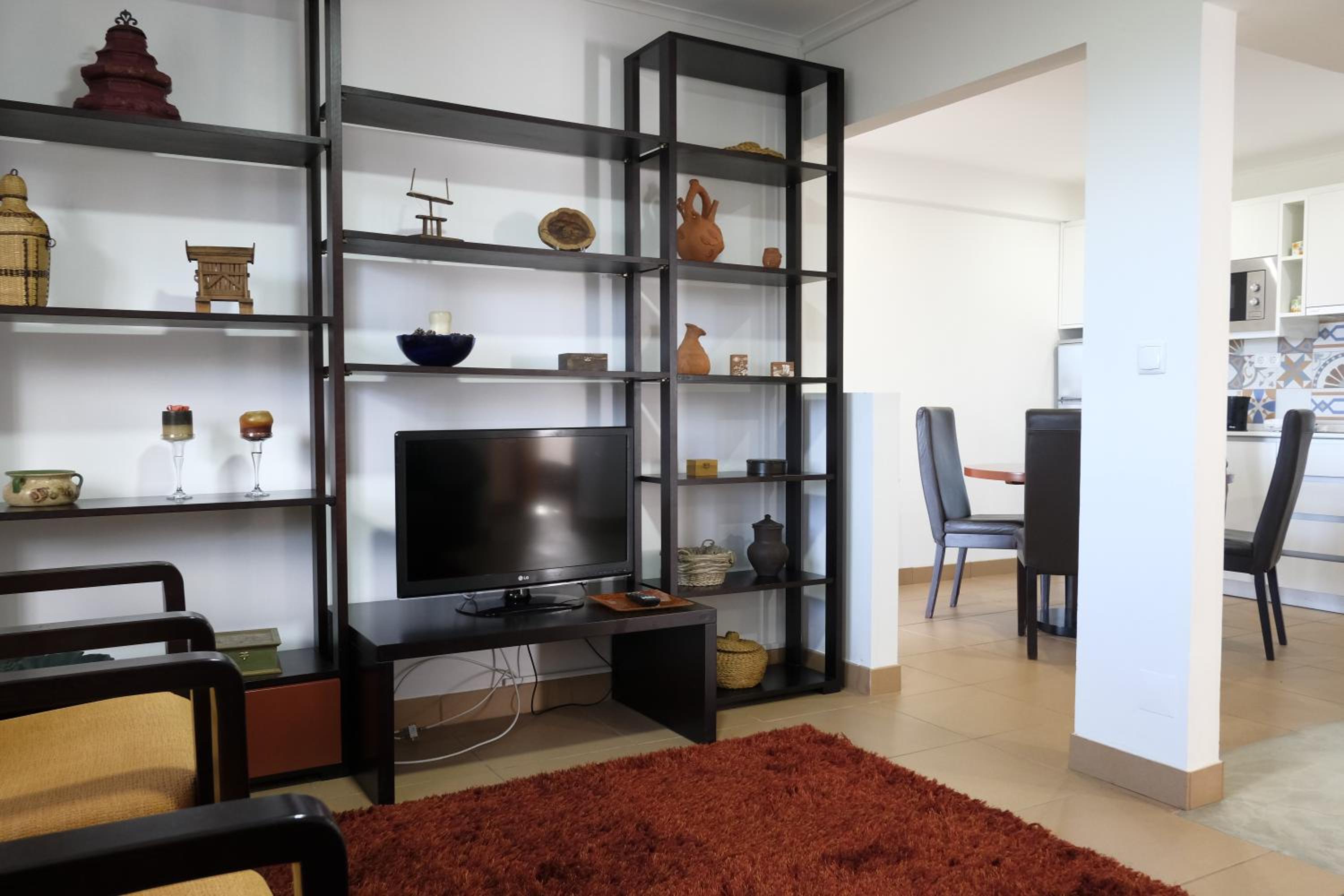 Apartment with Sea View photo 1
