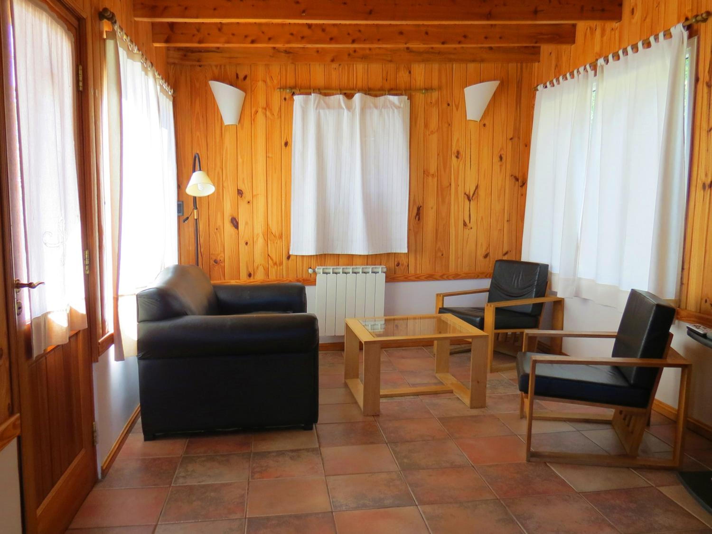 Bungalow photo 1