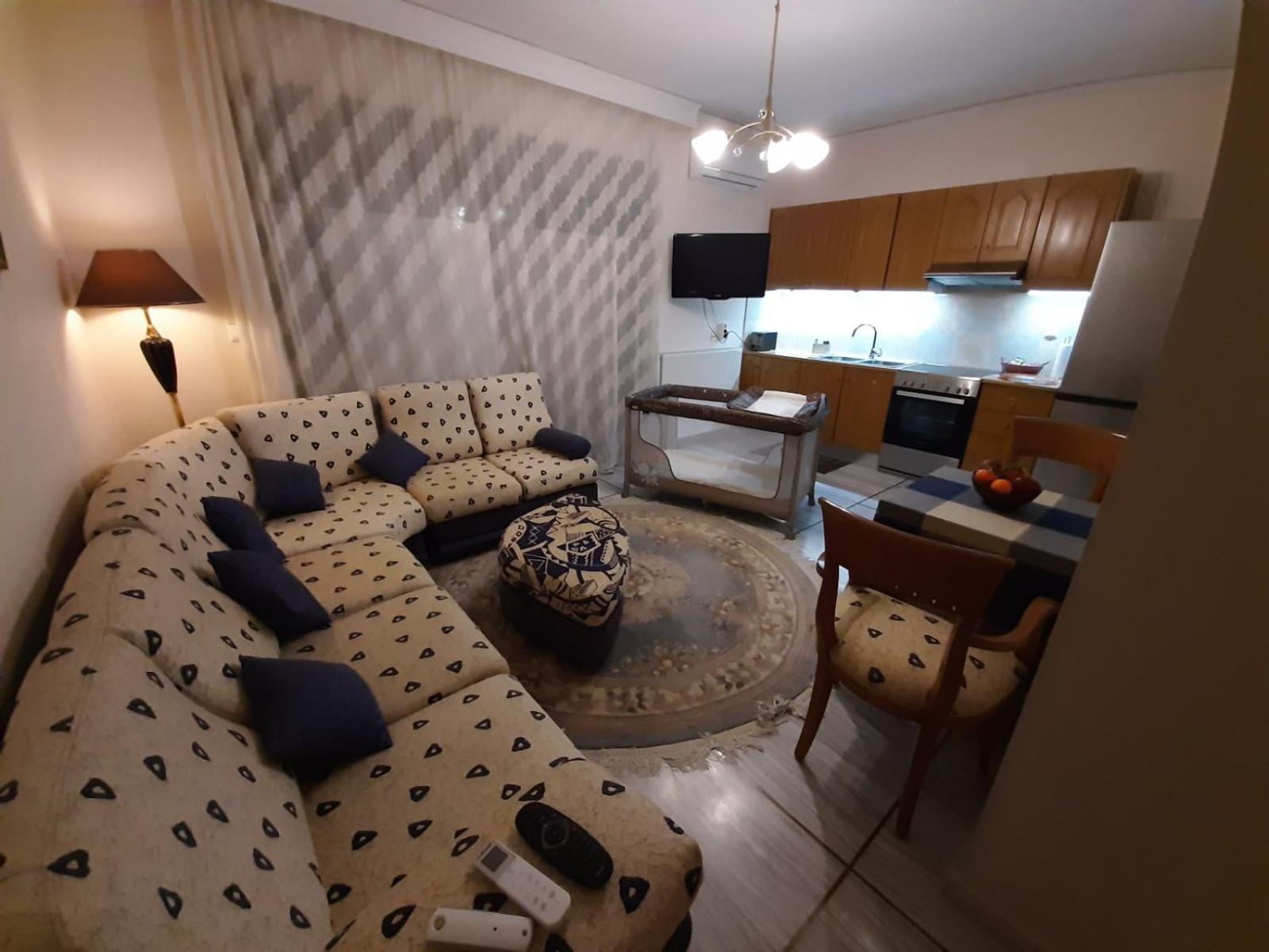 Two-Bedroom Apartment - Photo 42