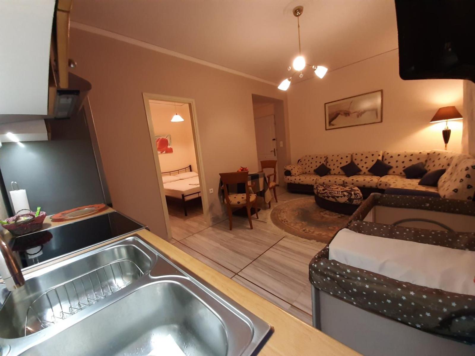 Two-Bedroom Apartment - Photo 41