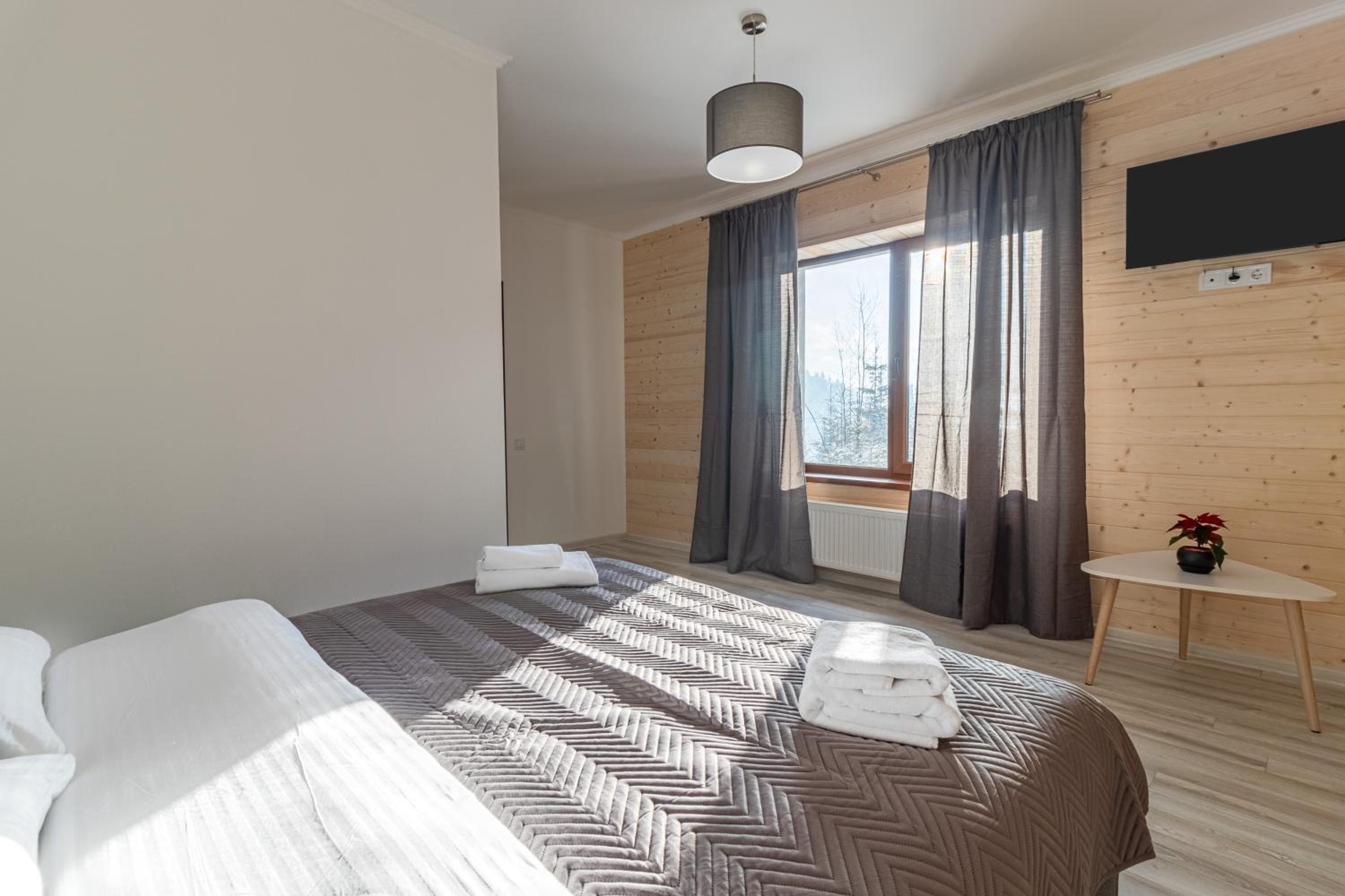 Deluxe Room photo 3