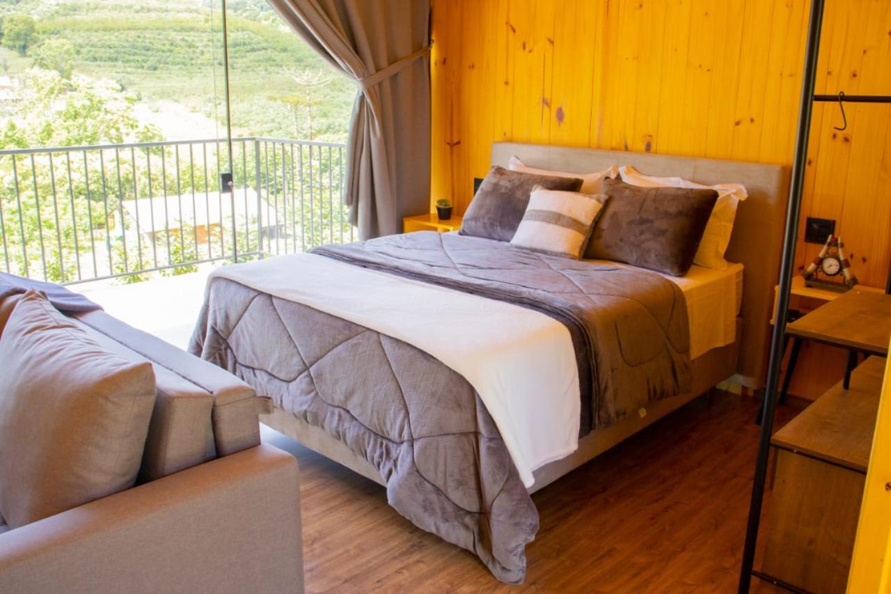 One-Bedroom Chalet
