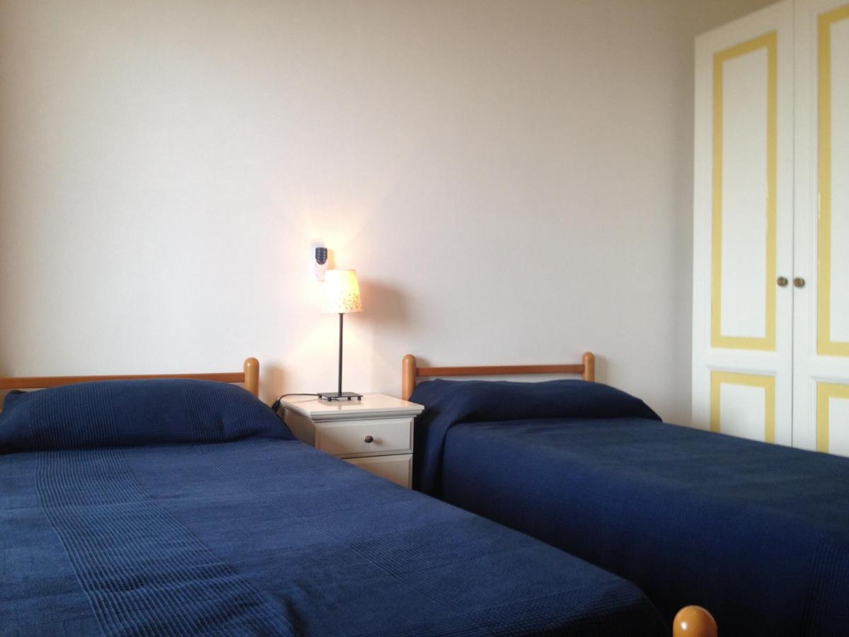 Two-Bedroom Townhouse