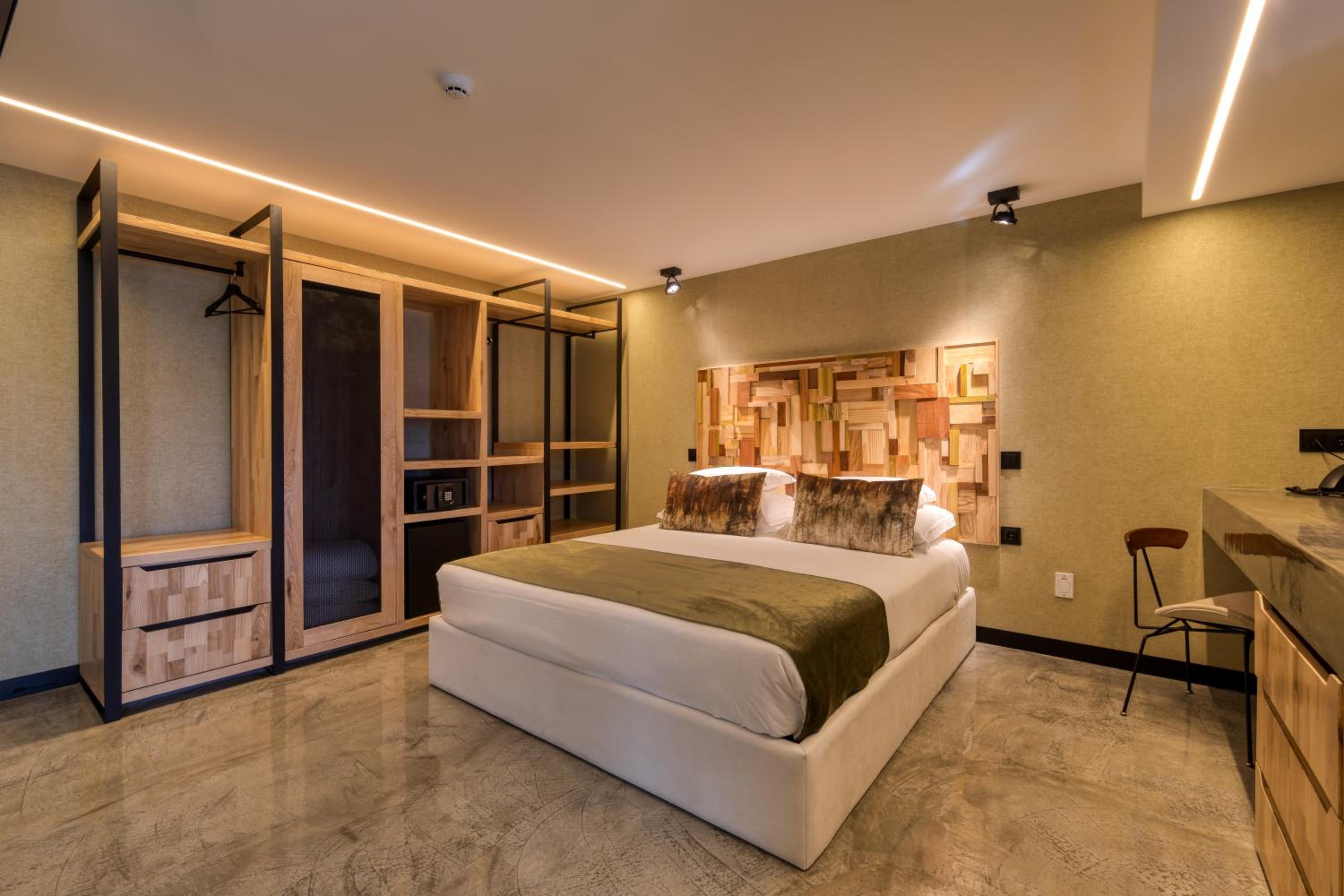 Natura Duplex Suite - Photo 1