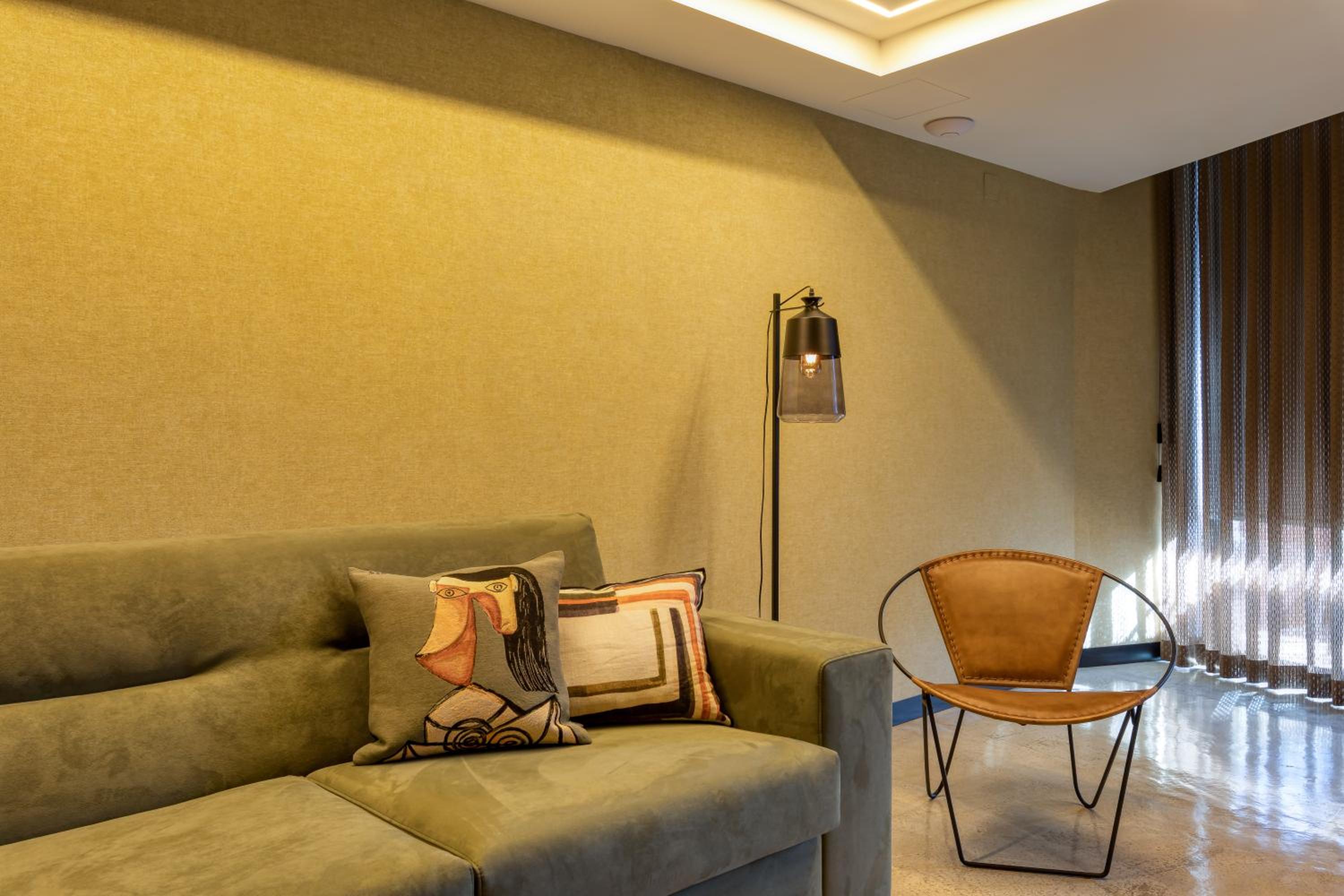 Deluxe Natura Suite - Photo 3