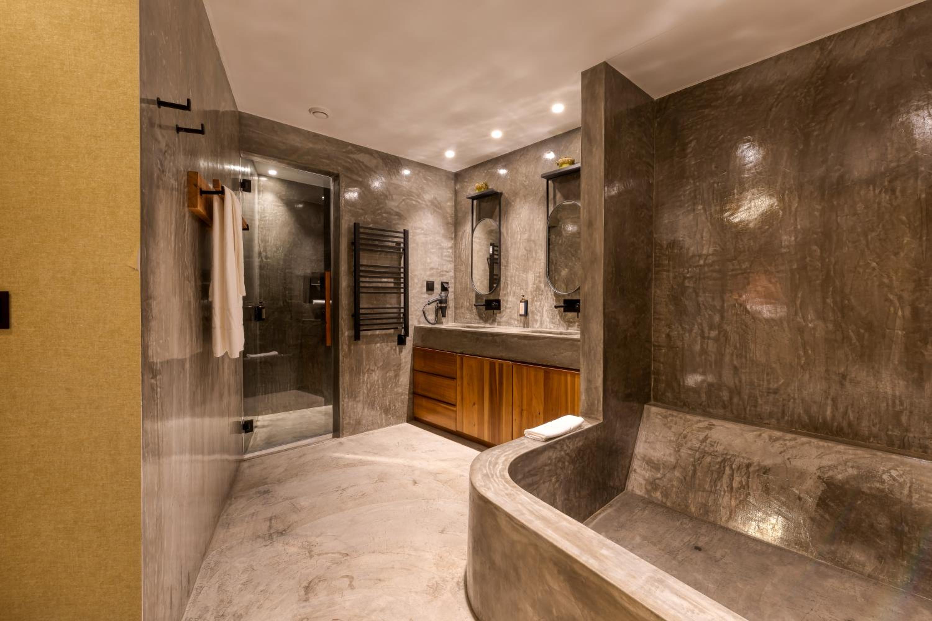 Deluxe Natura Suite - Photo 2