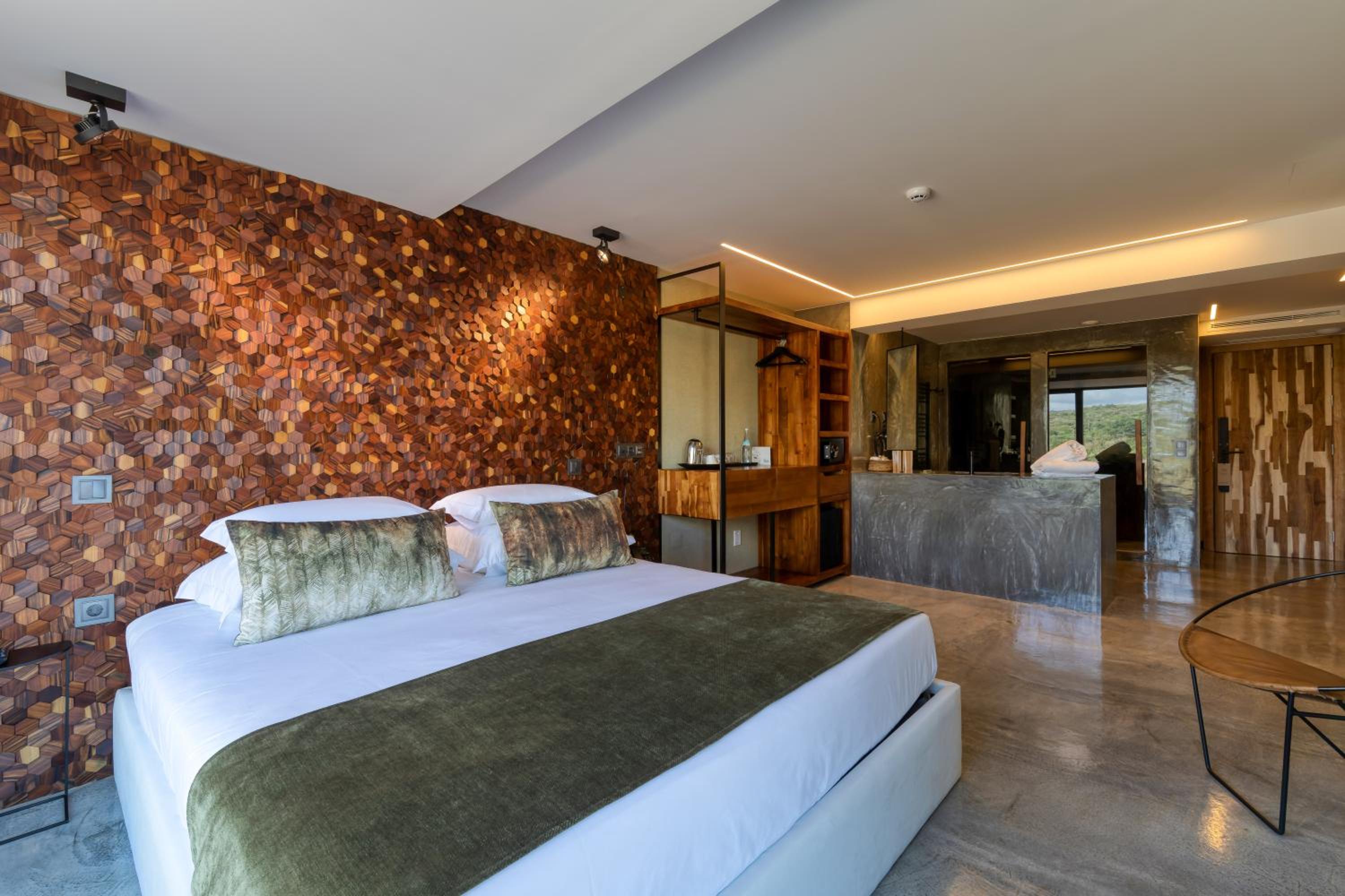Double Sea Room - Photo 1